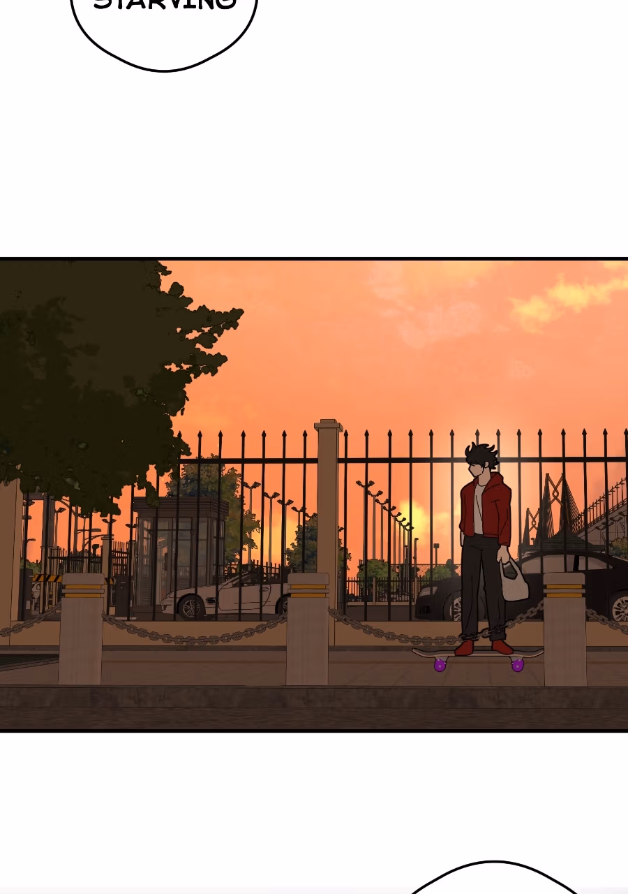 Fight for Me! Chapter 1 page 52 - 
