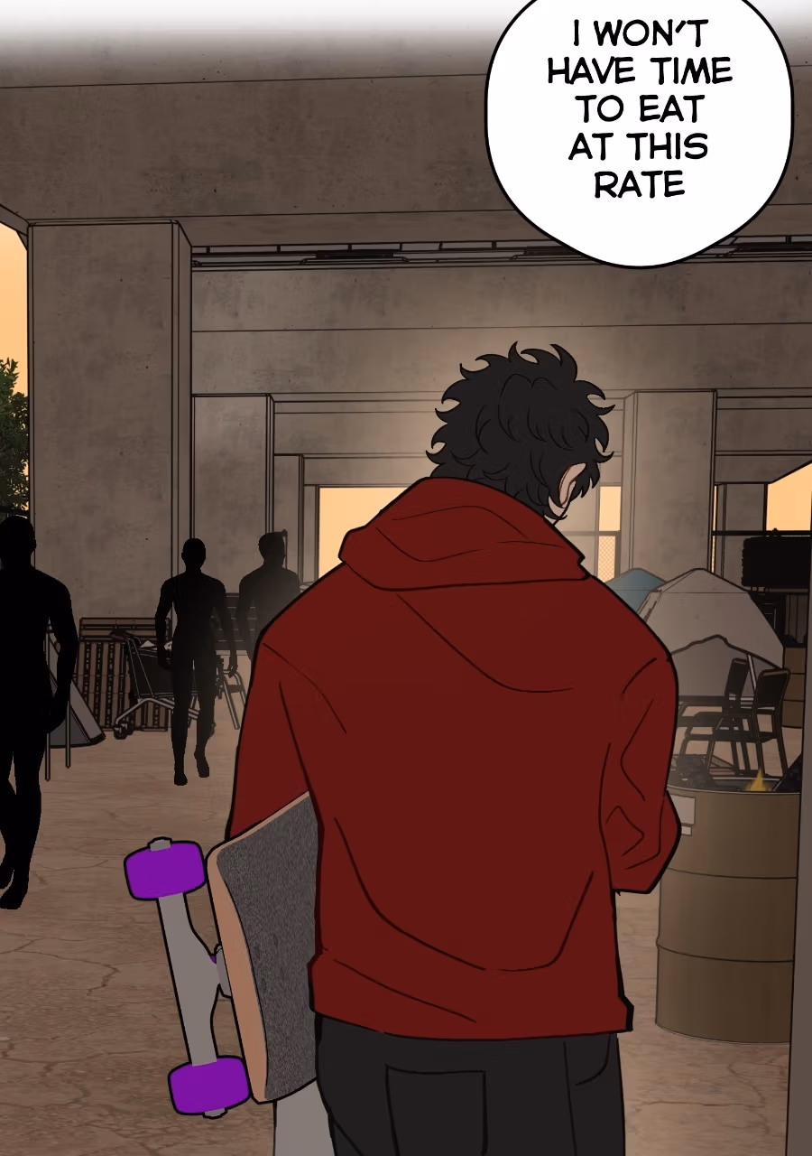 Fight for Me! Chapter 1 page 53 - 