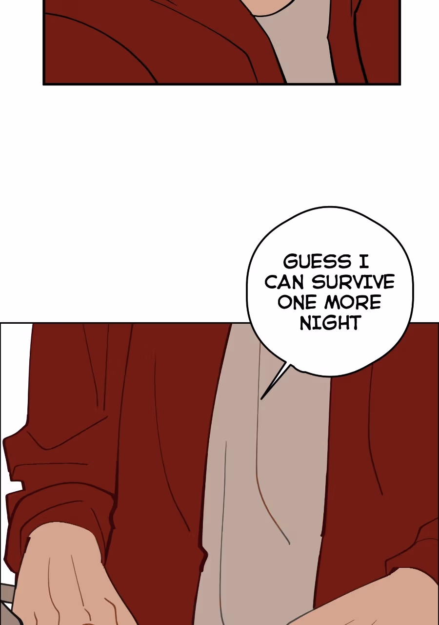 Fight for Me! Chapter 1 page 59 - 