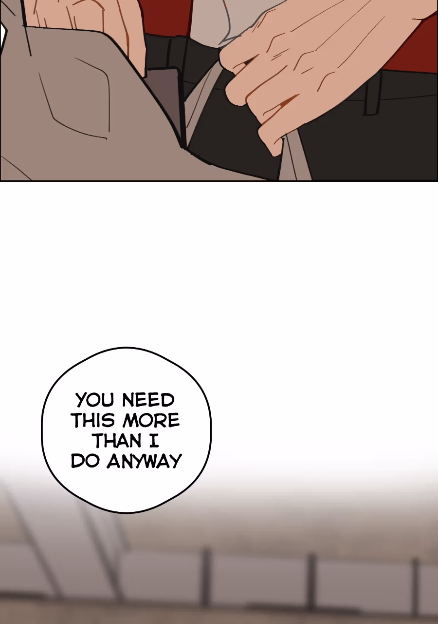 Fight for Me! Chapter 1 page 60 - 