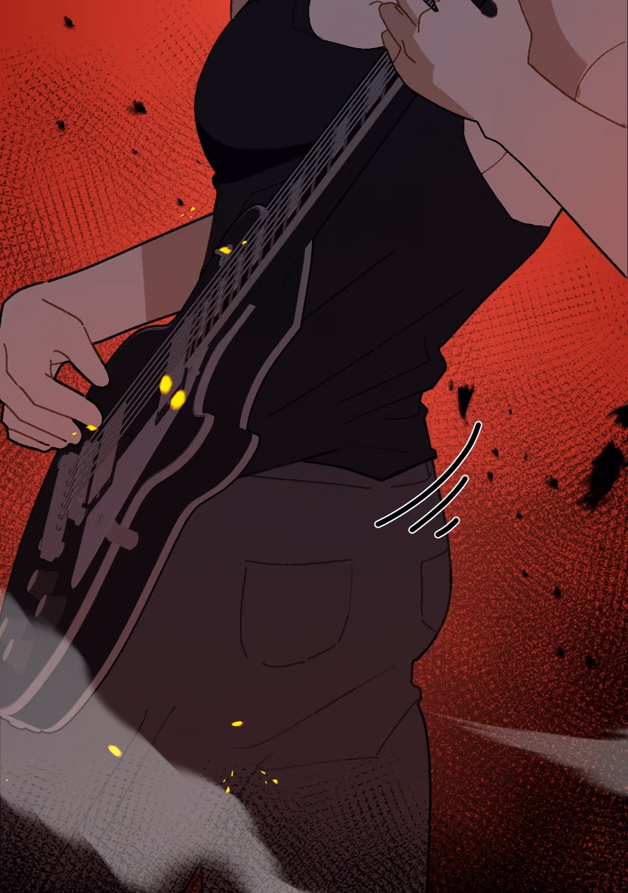 Fight for Me! Chapter 1 page 7 - 