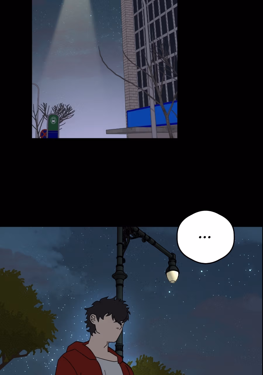 Fight for Me! Chapter 1 page 64 - 