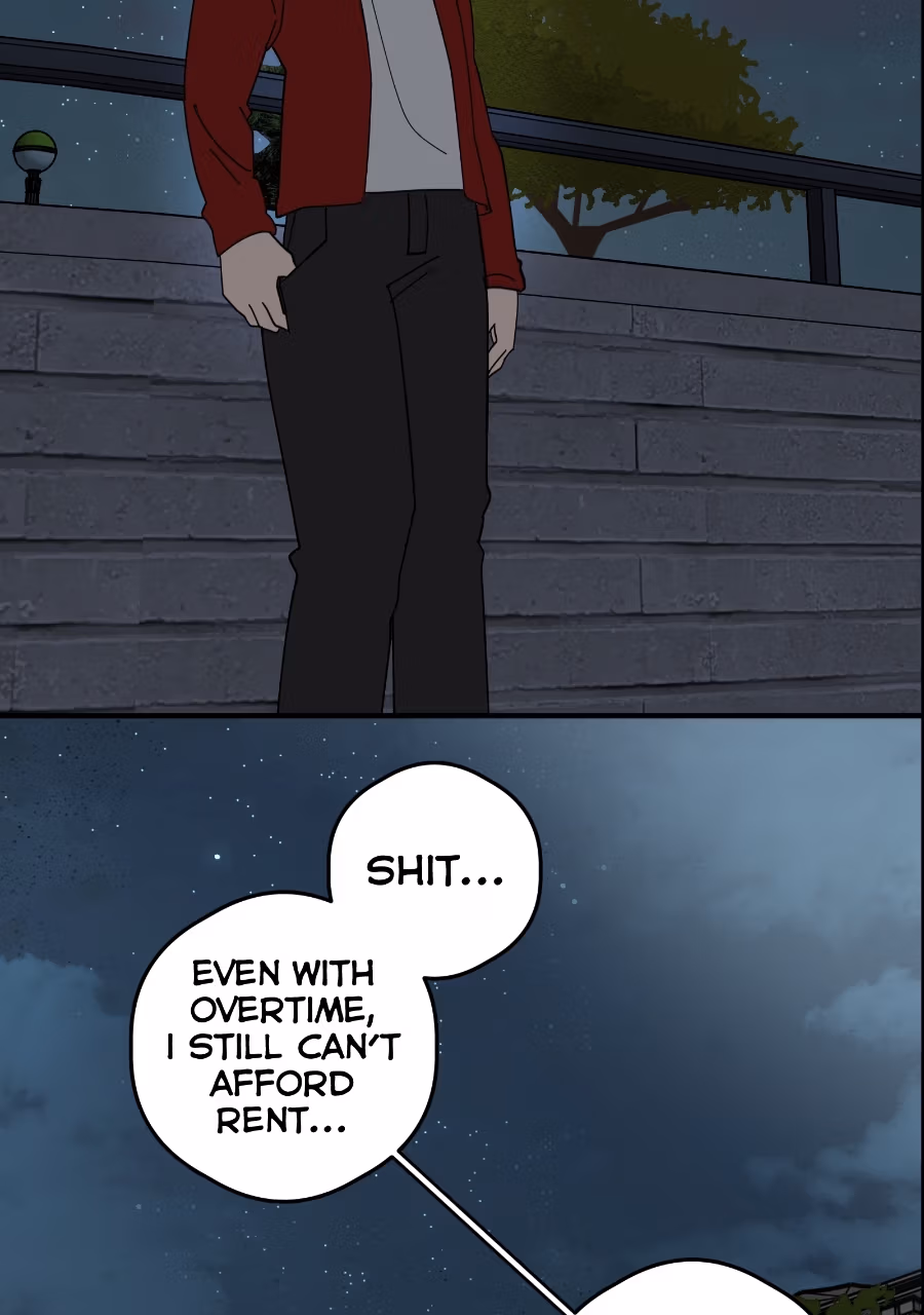 Fight for Me! Chapter 1 page 65 - 