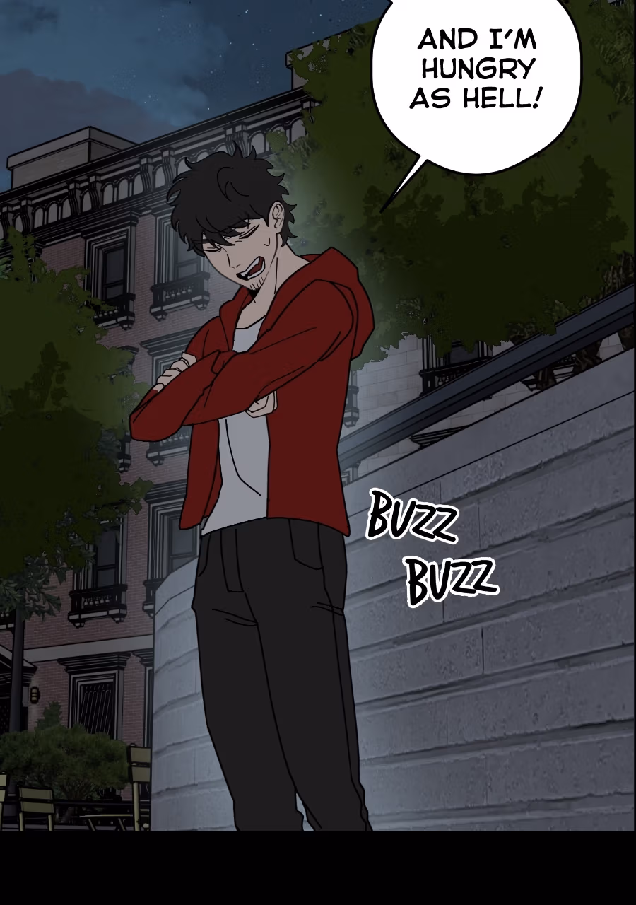 Fight for Me! Chapter 1 page 66 - 