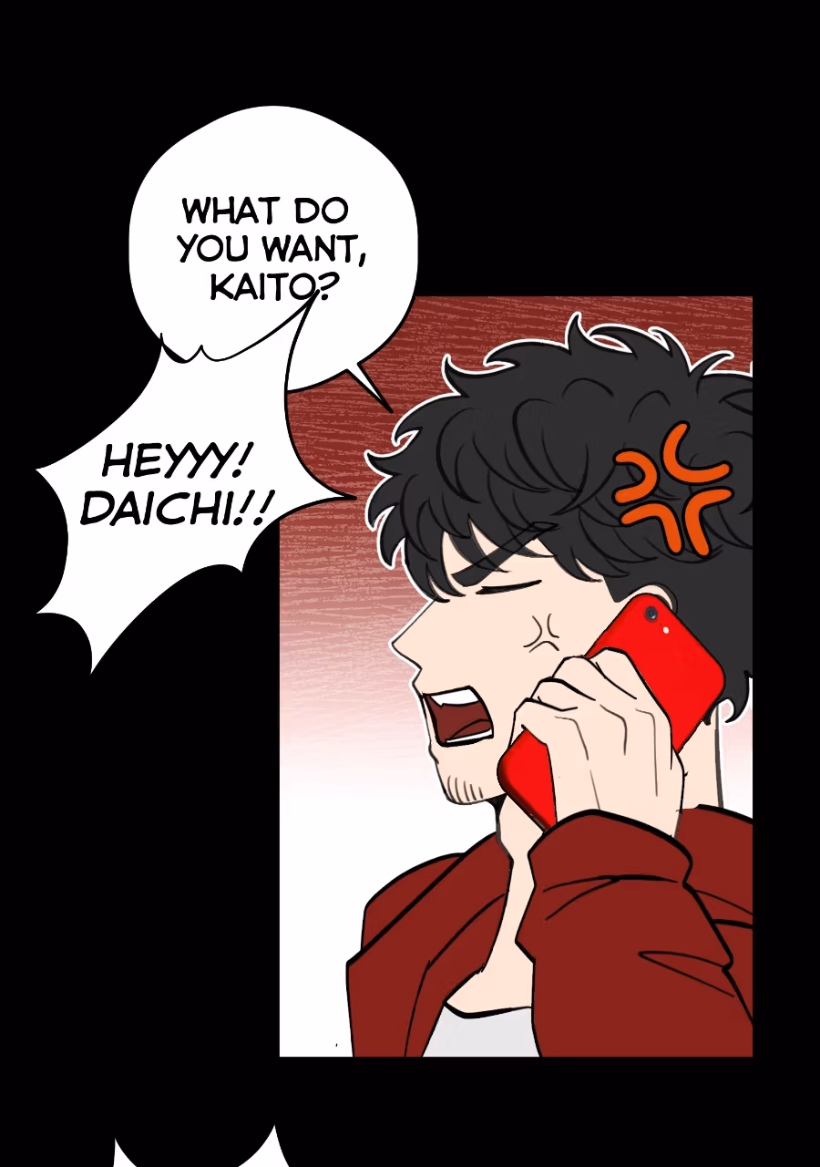 Fight for Me! Chapter 1 page 67 - 