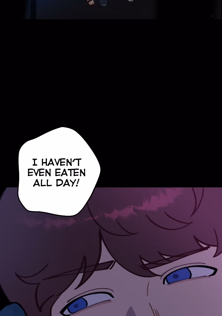 Fight for Me! Chapter 1 page 69 - 
