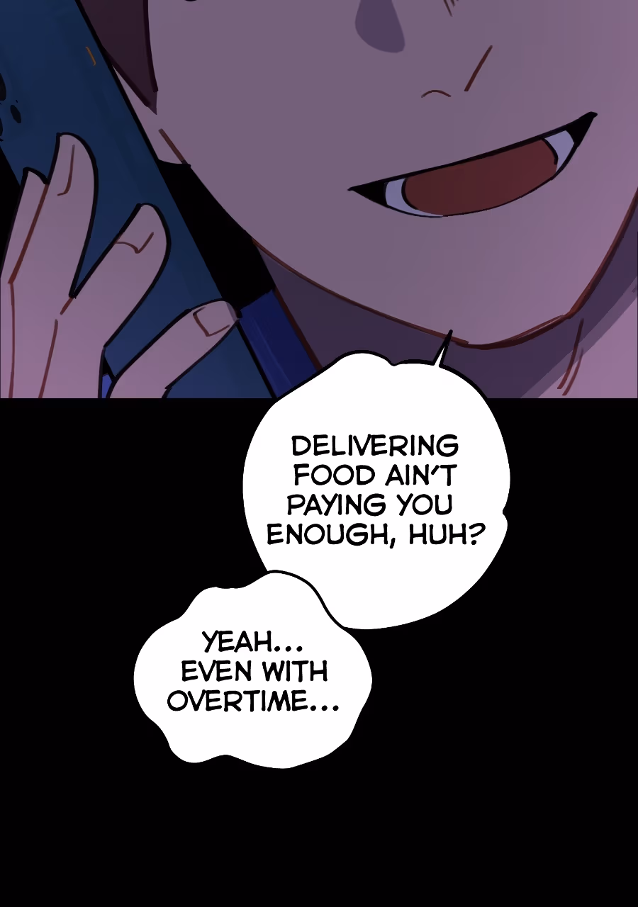 Fight for Me! Chapter 1 page 70 - 