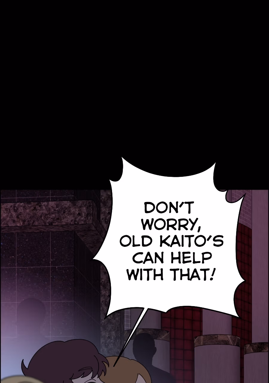 Fight for Me! Chapter 1 page 71 - 