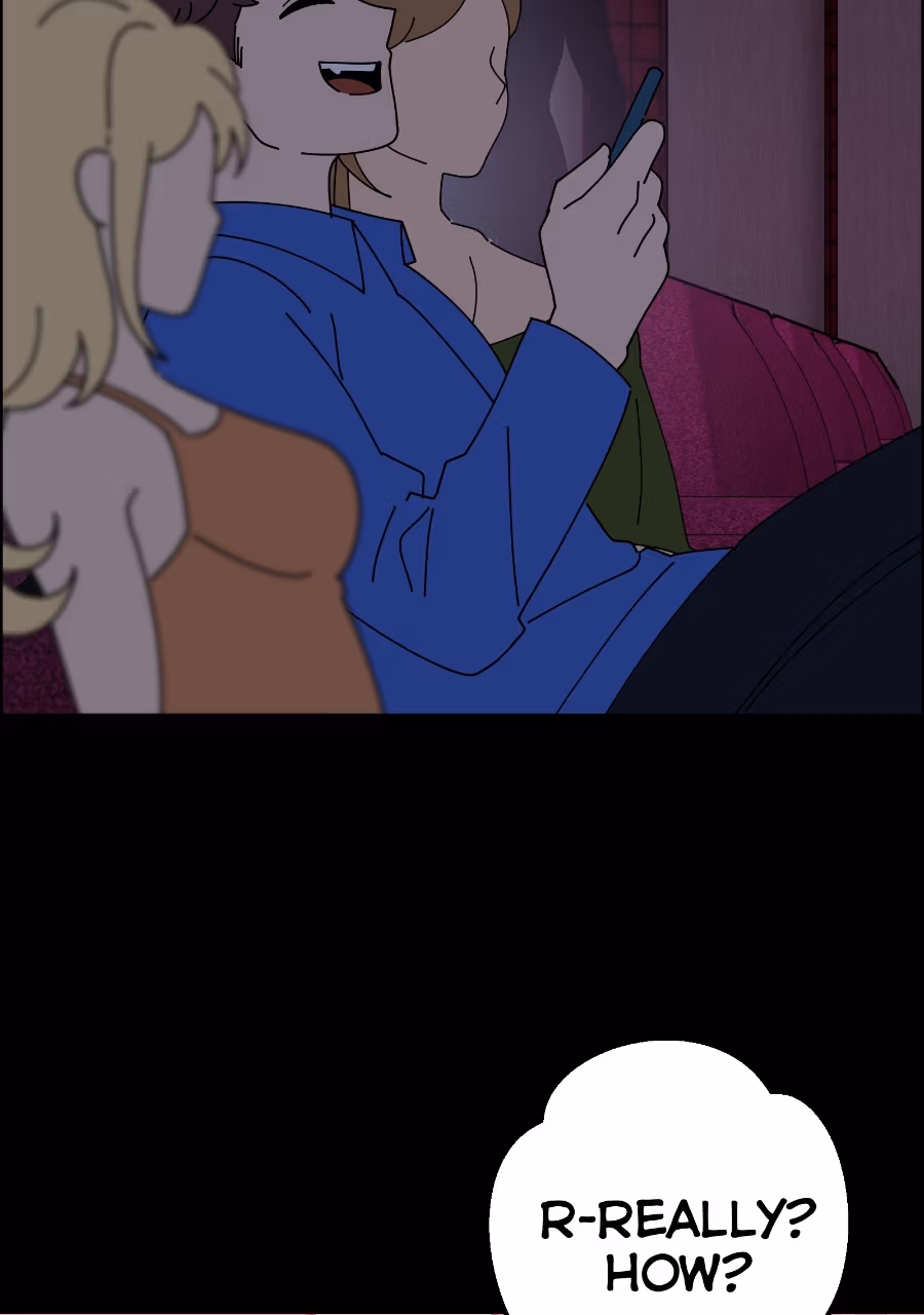 Fight for Me! Chapter 1 page 72 - 