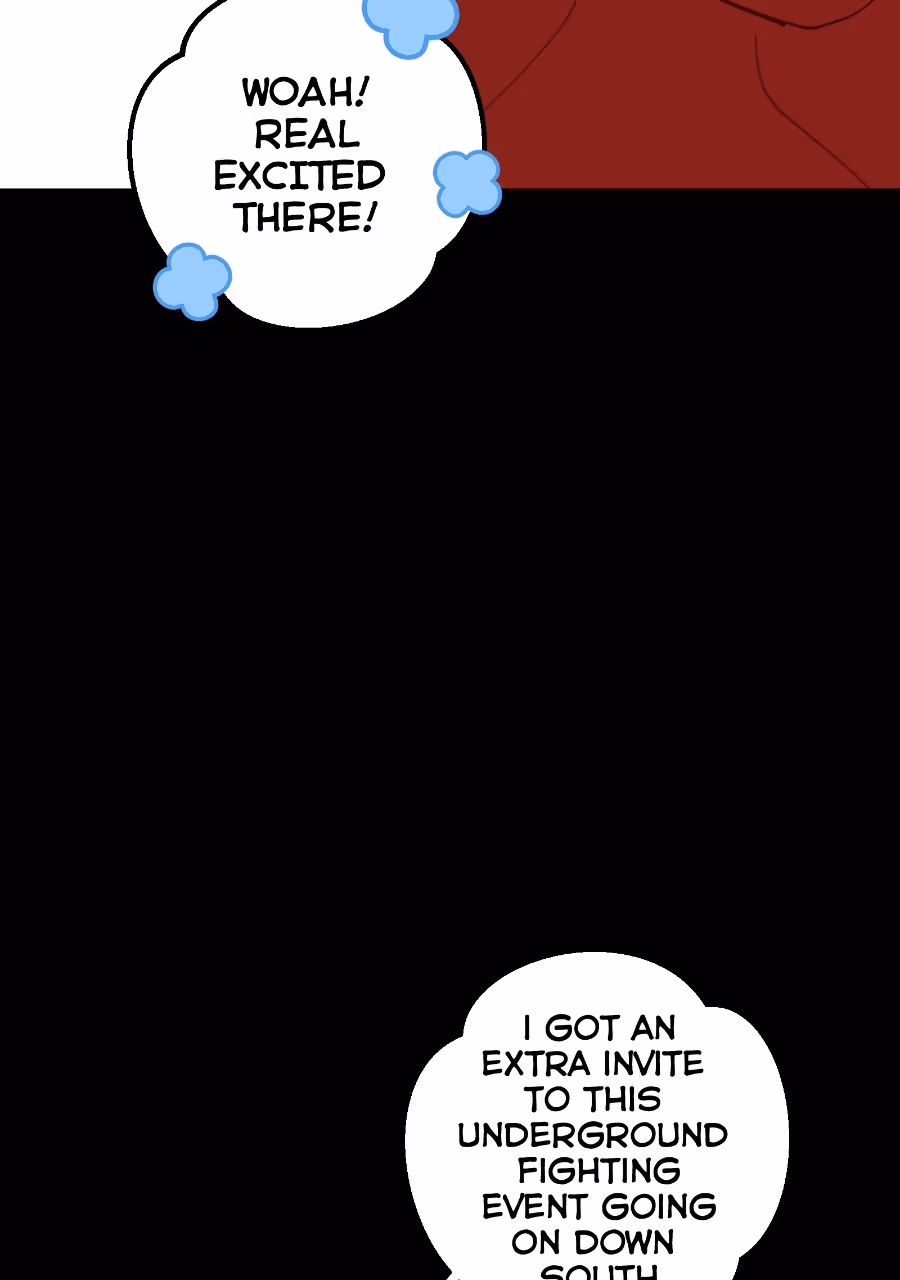 Fight for Me! Chapter 1 page 74 - 