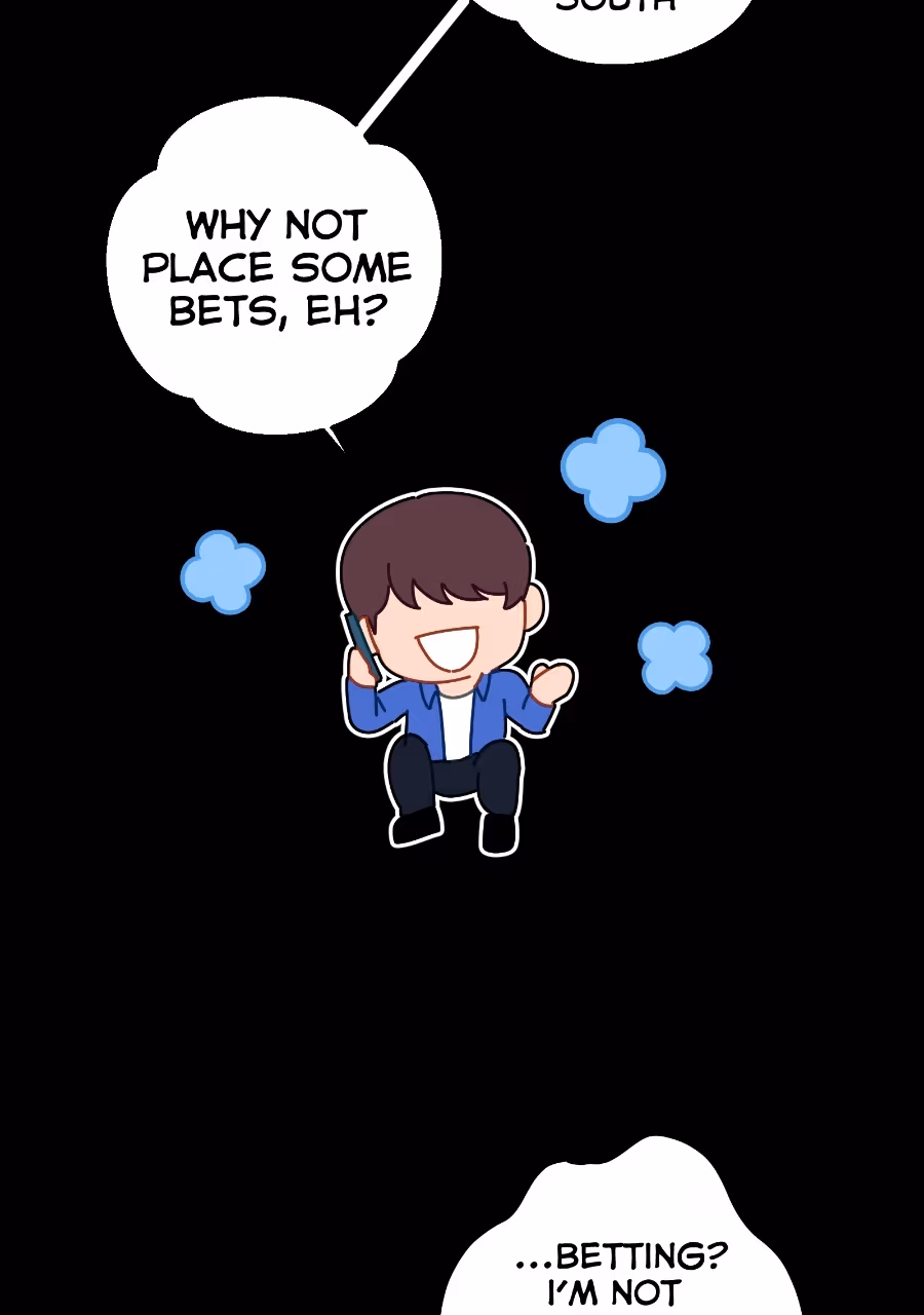Fight for Me! Chapter 1 page 75 - 