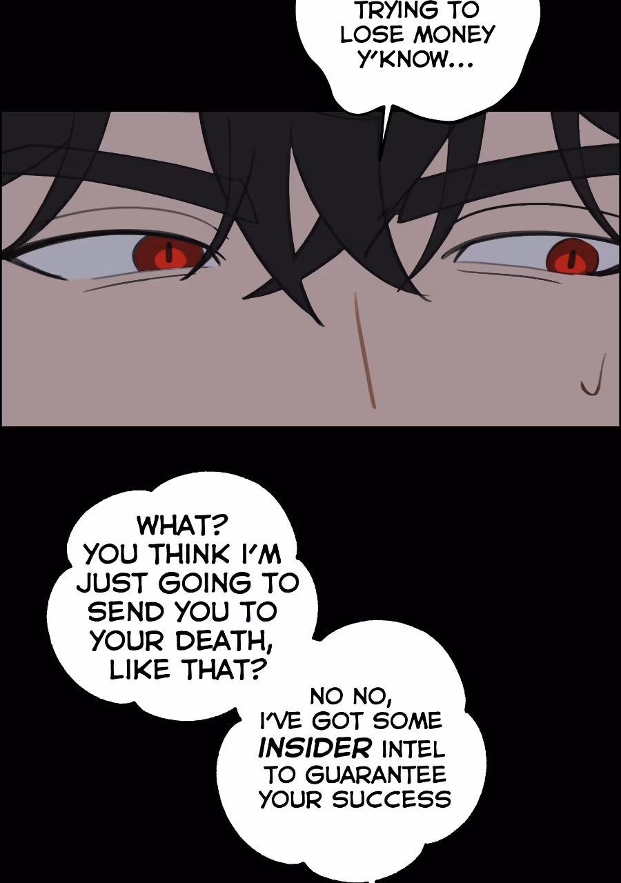 Fight for Me! Chapter 1 page 76 - 
