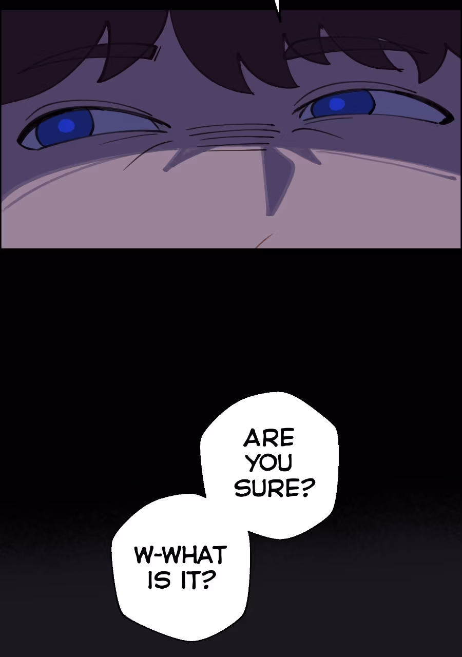 Fight for Me! Chapter 1 page 77 - 