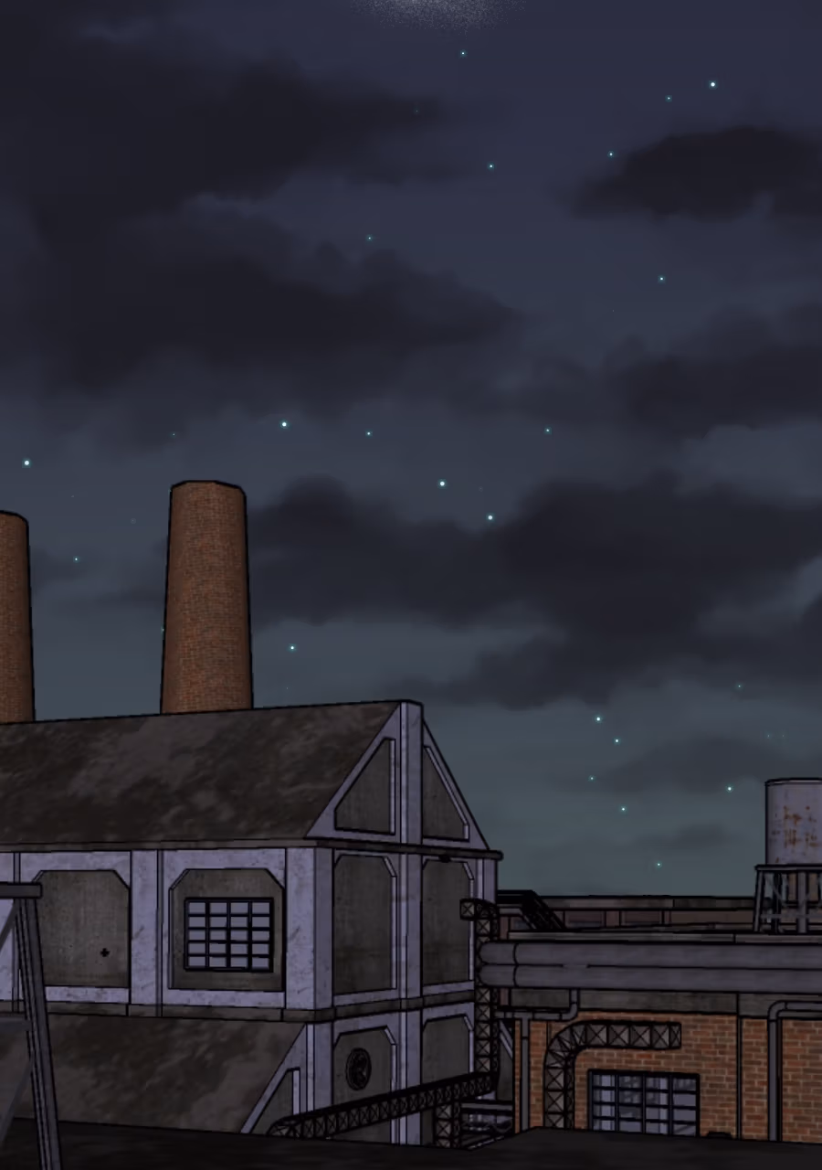 Fight for Me! Chapter 1 page 79 - 
