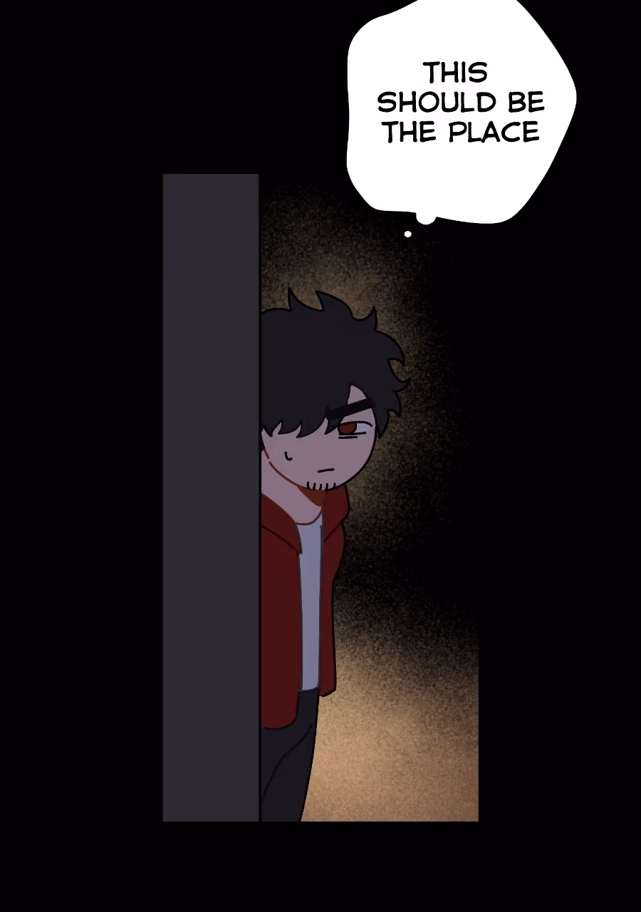 Fight for Me! Chapter 1 page 81 - 