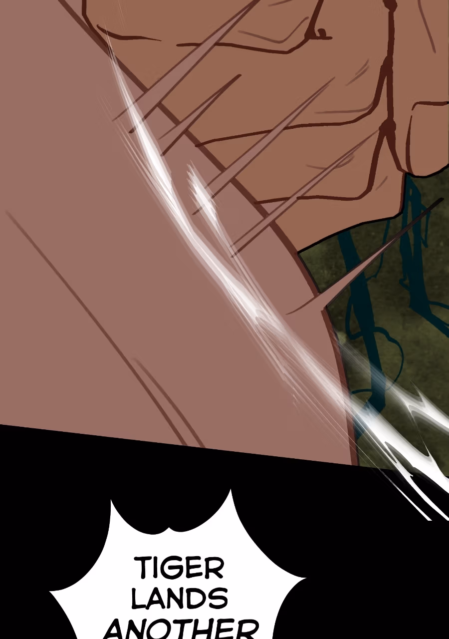 Fight for Me! Chapter 1 page 83 - 