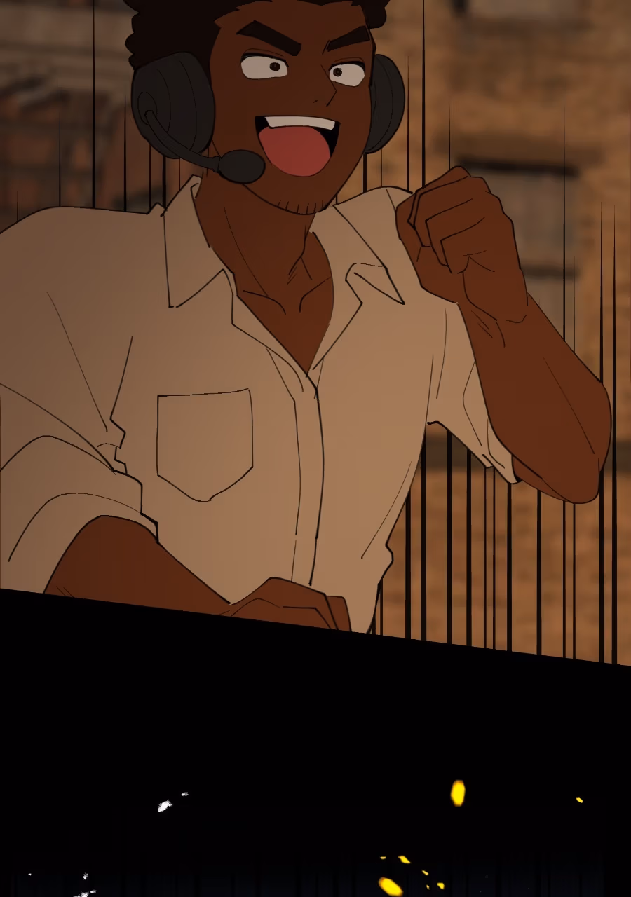 Fight for Me! Chapter 1 page 86 - 