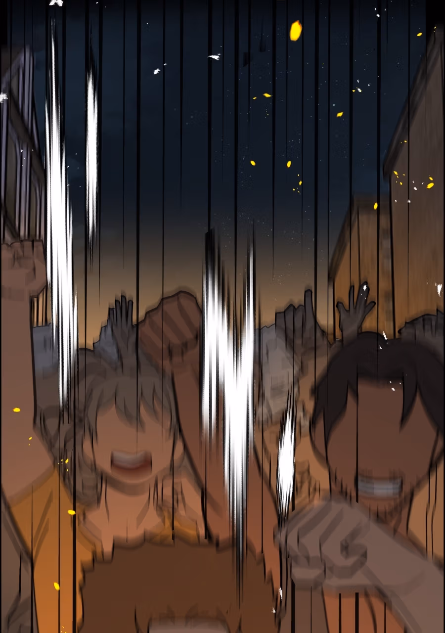 Fight for Me! Chapter 1 page 87 - 