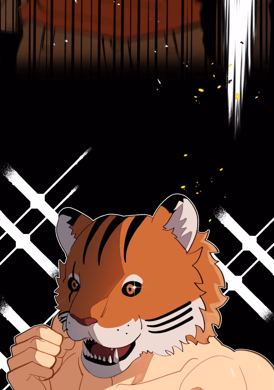 Fight for Me! Chapter 1 page 89 - 