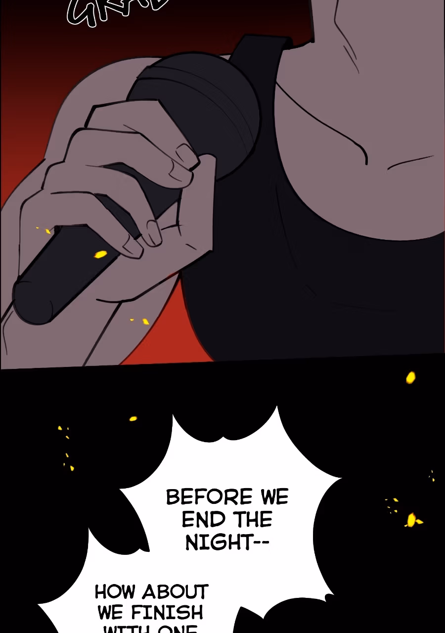 Fight for Me! Chapter 1 page 10 - 