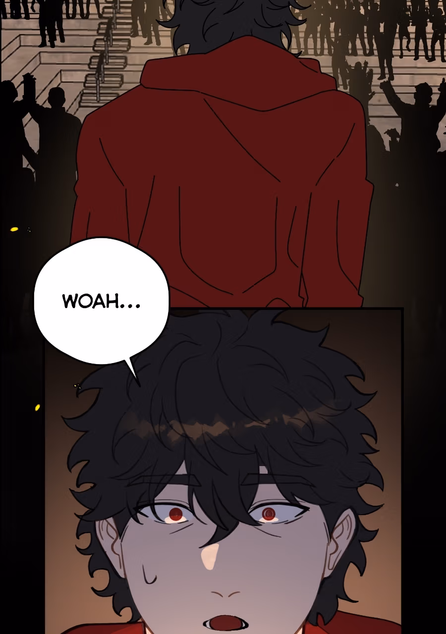 Fight for Me! Chapter 1 page 92 - 