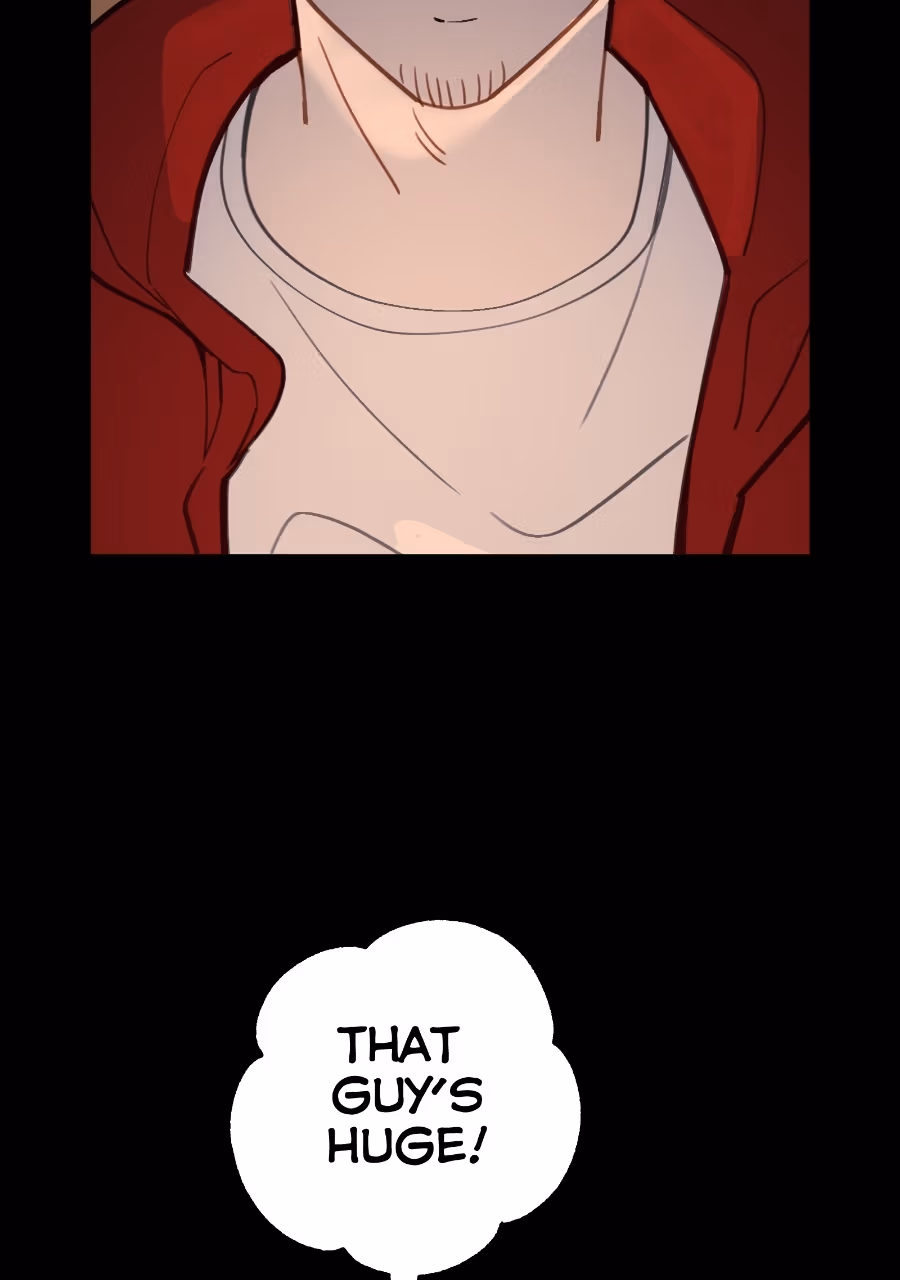 Fight for Me! Chapter 1 page 93 - 