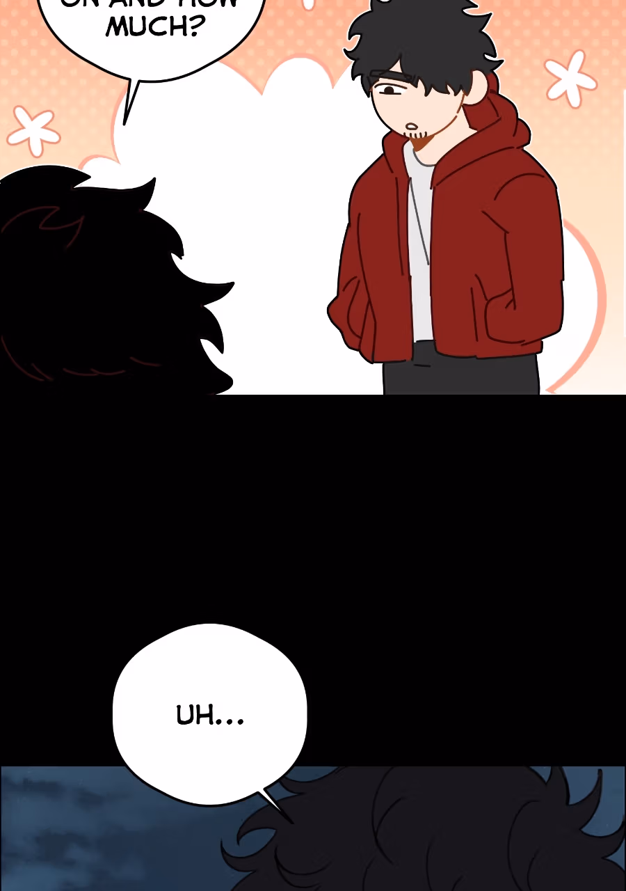 Fight for Me! Chapter 1 page 96 - 