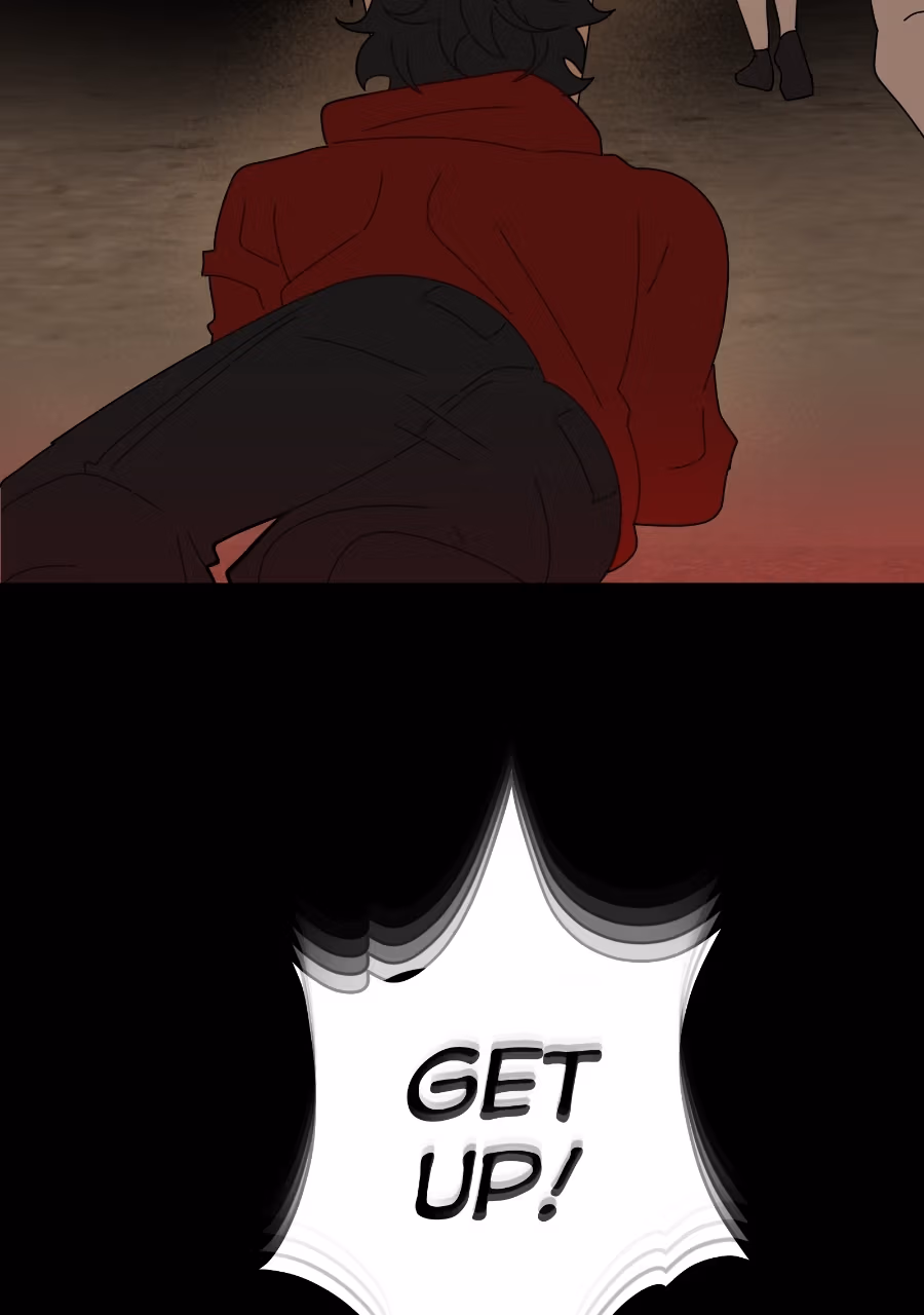 Fight for Me! Chapter 2 page 2 - 