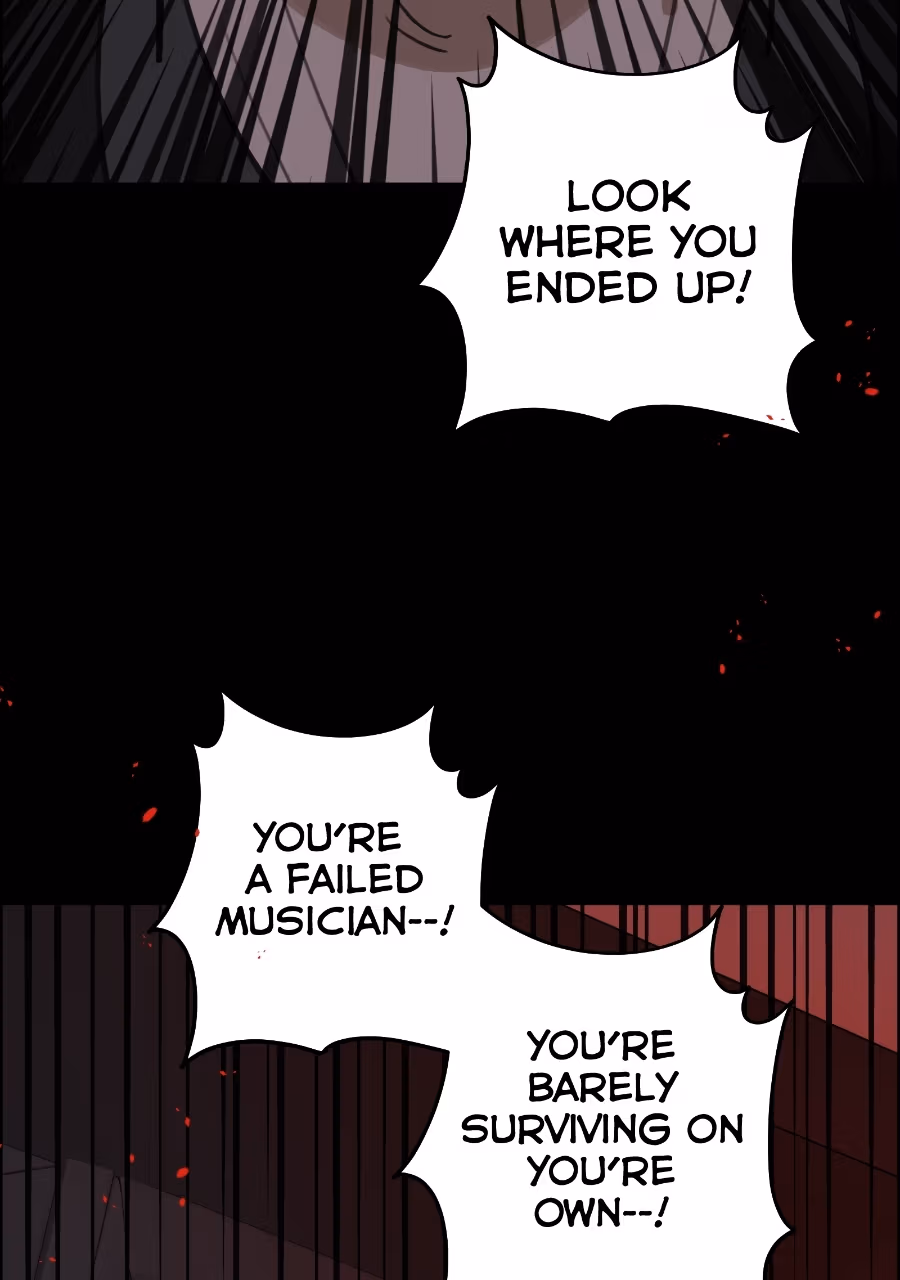 Fight for Me! Chapter 2 page 101 - 