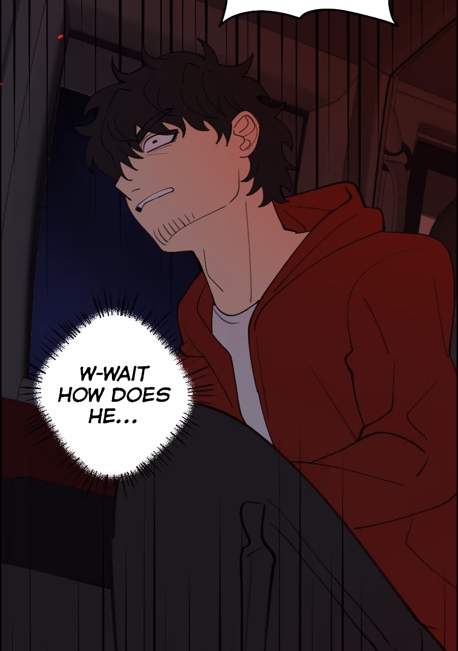 Fight for Me! Chapter 2 page 102 - 