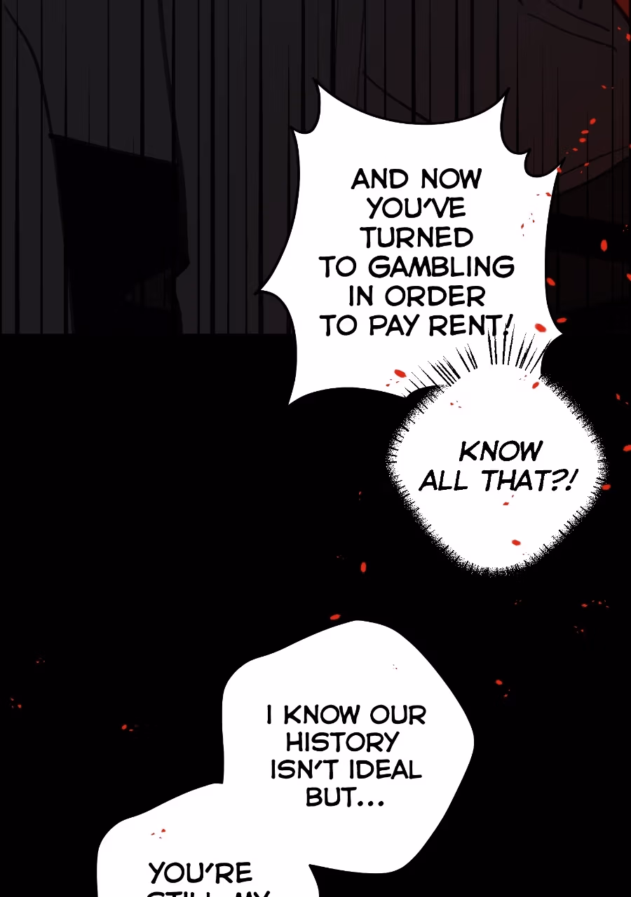 Fight for Me! Chapter 2 page 103 - 