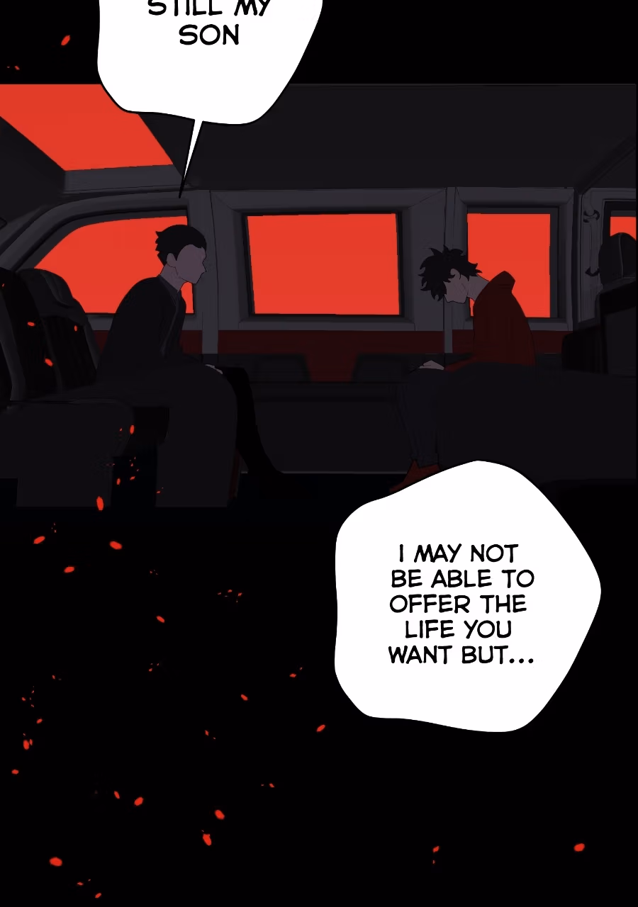 Fight for Me! Chapter 2 page 104 - 