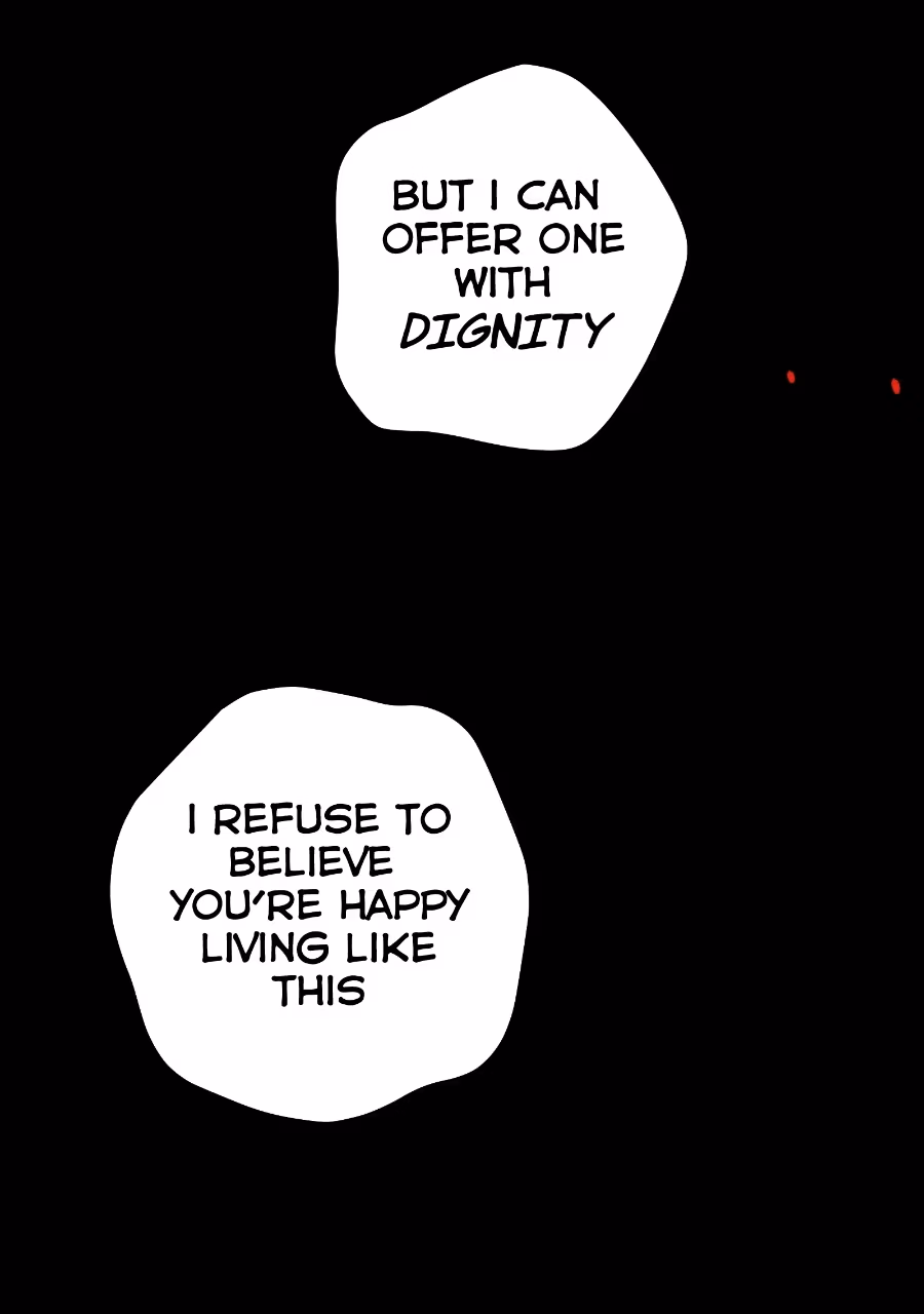 Fight for Me! Chapter 2 page 105 - 