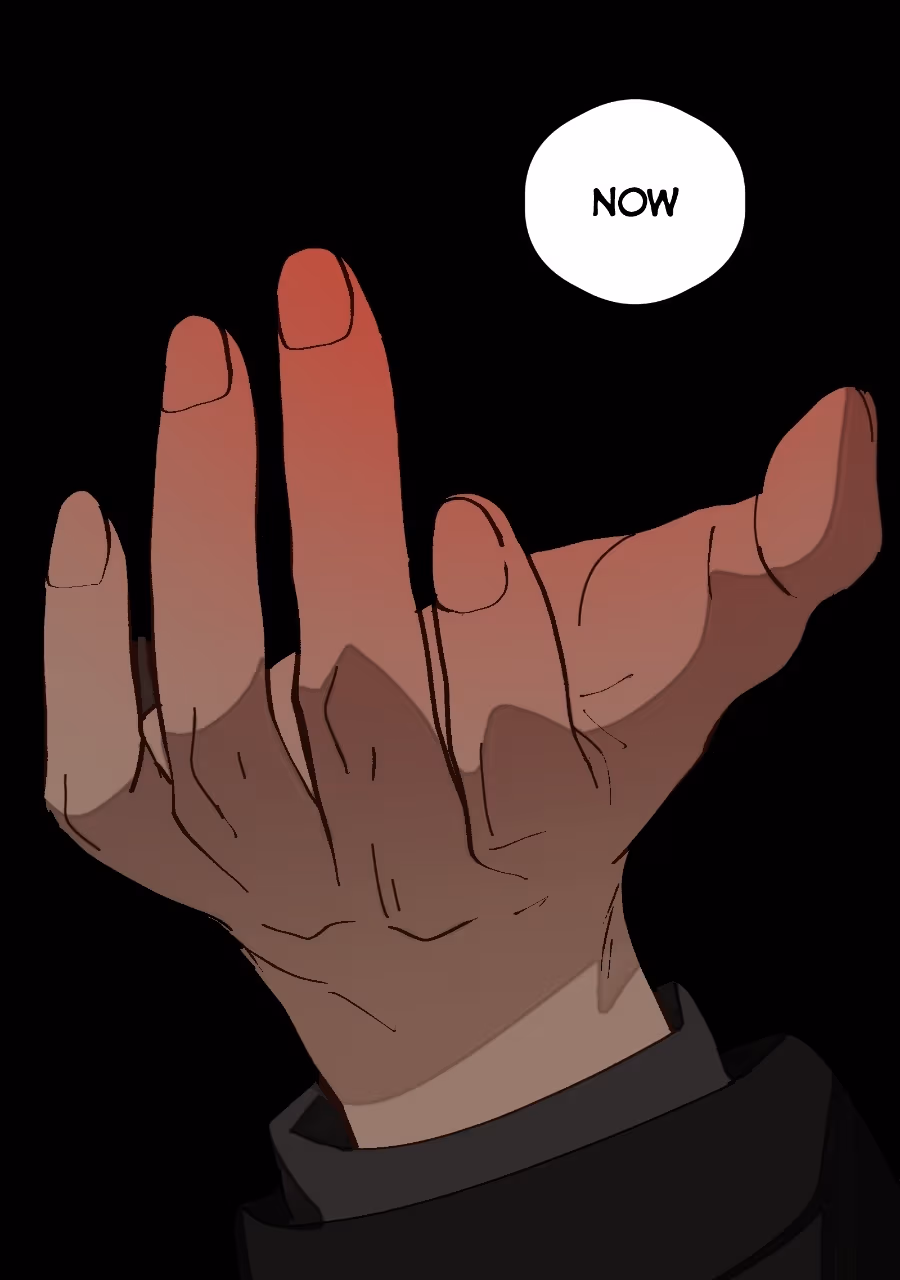 Fight for Me! Chapter 2 page 106 - 