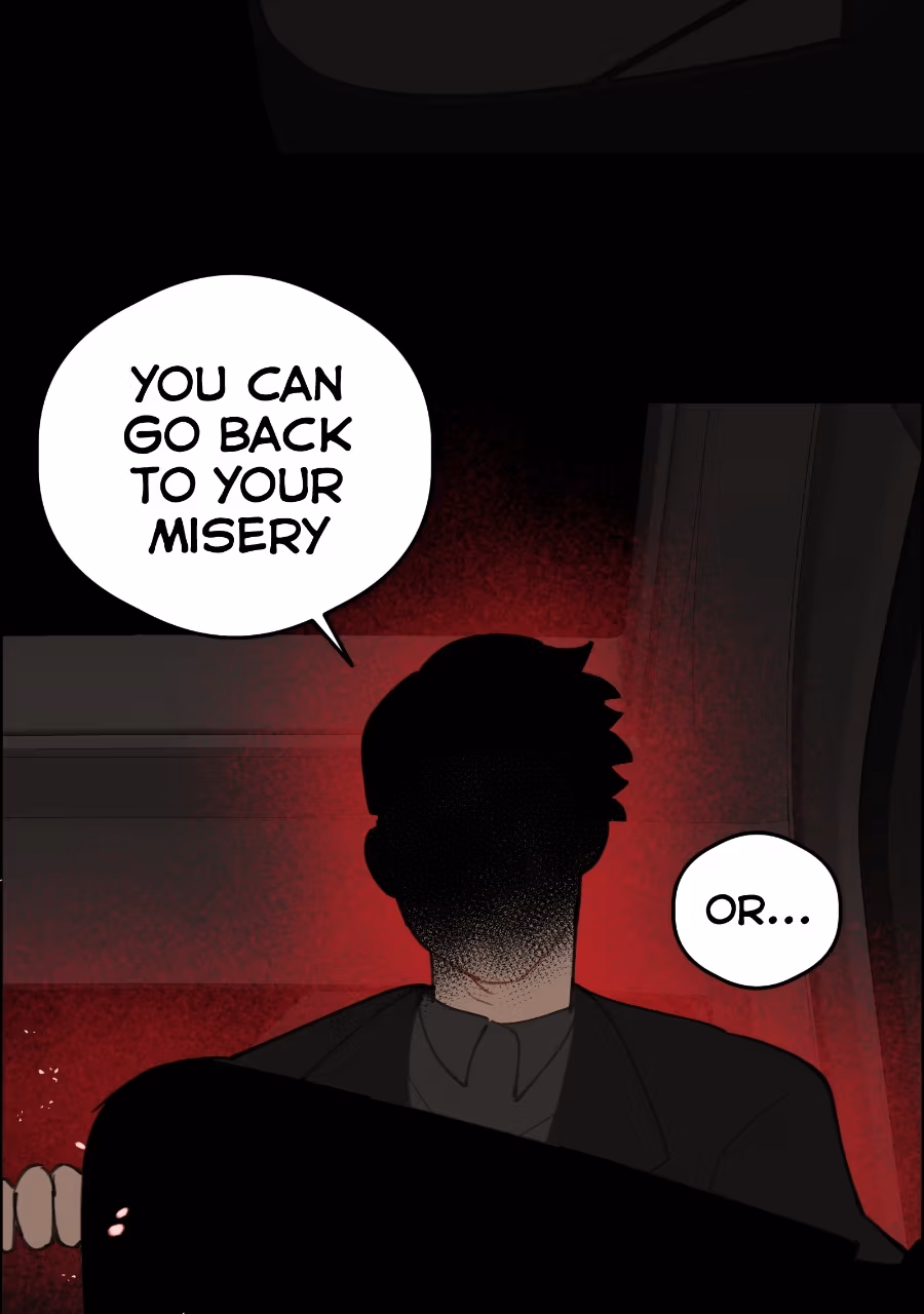 Fight for Me! Chapter 2 page 107 - 