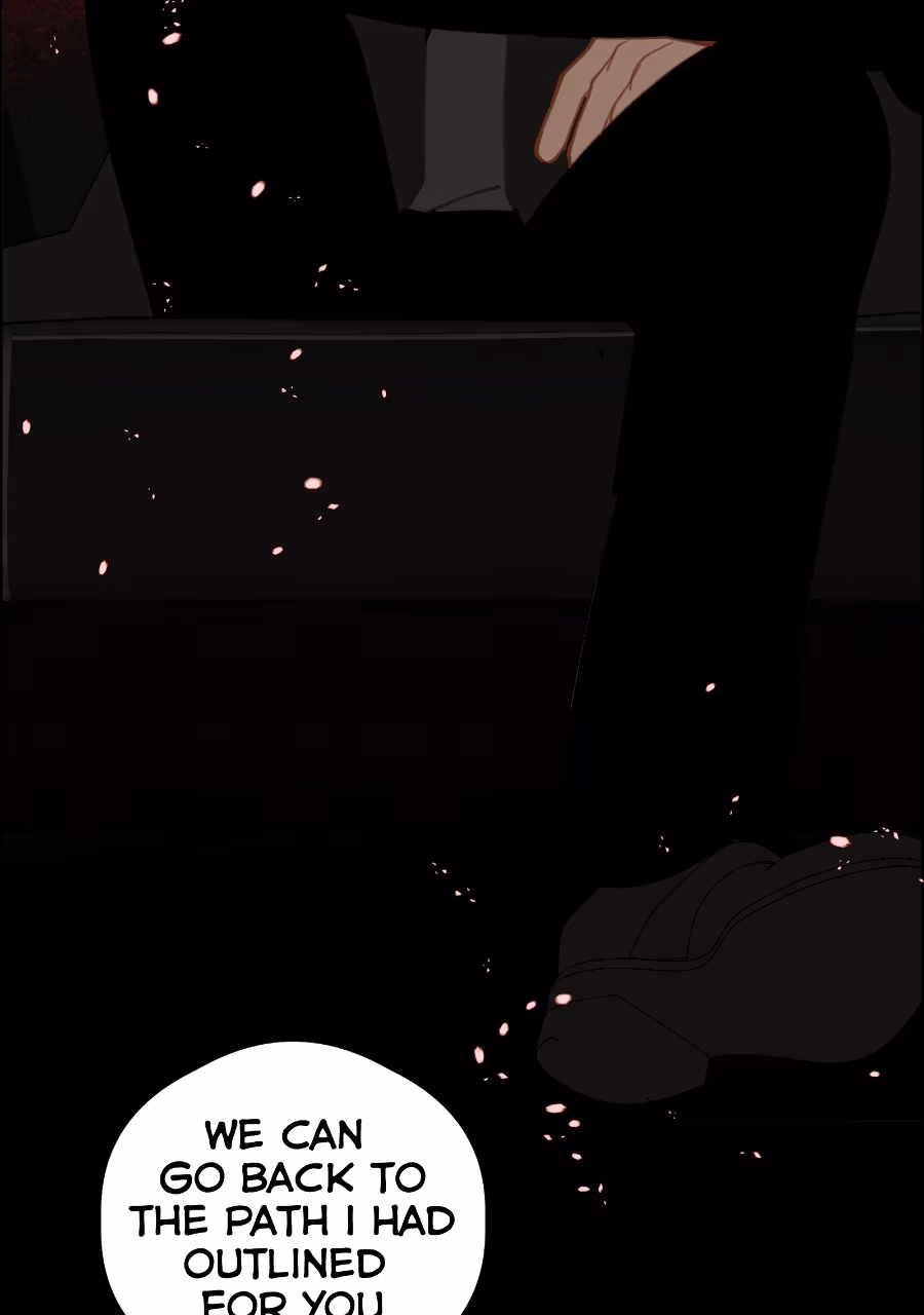 Fight for Me! Chapter 2 page 108 - 