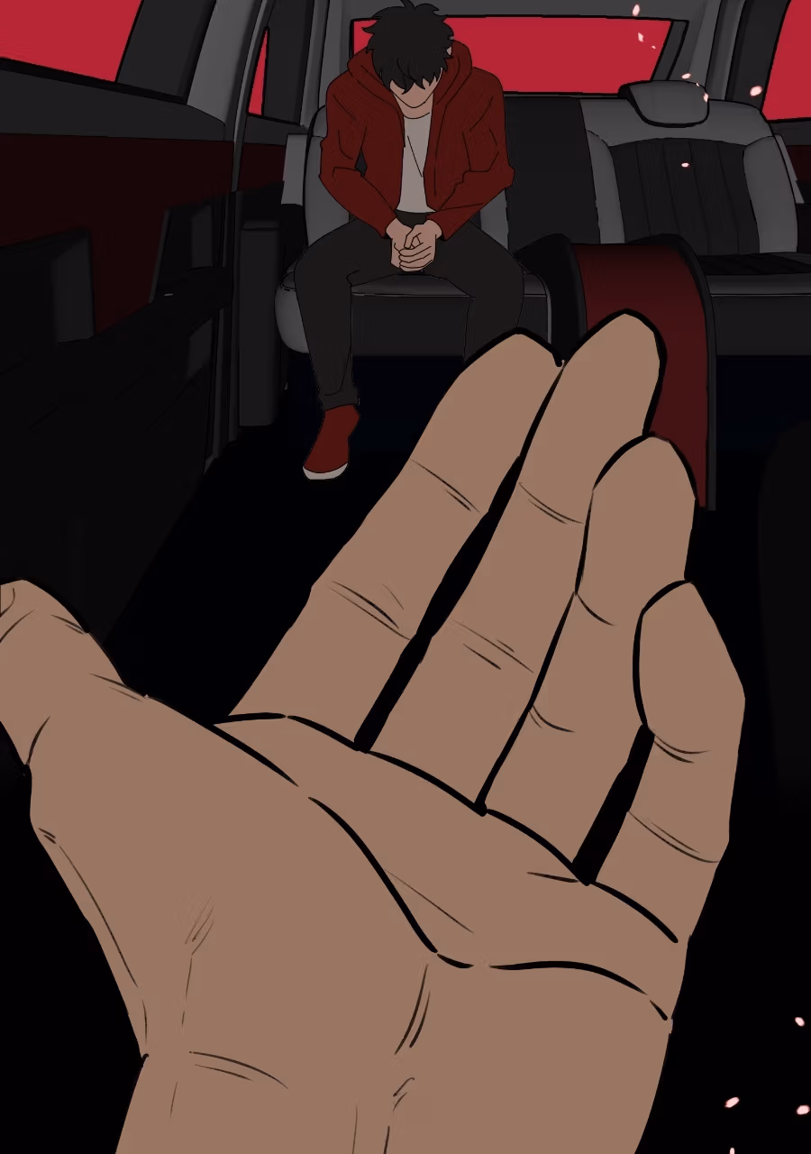 Fight for Me! Chapter 2 page 111 - 