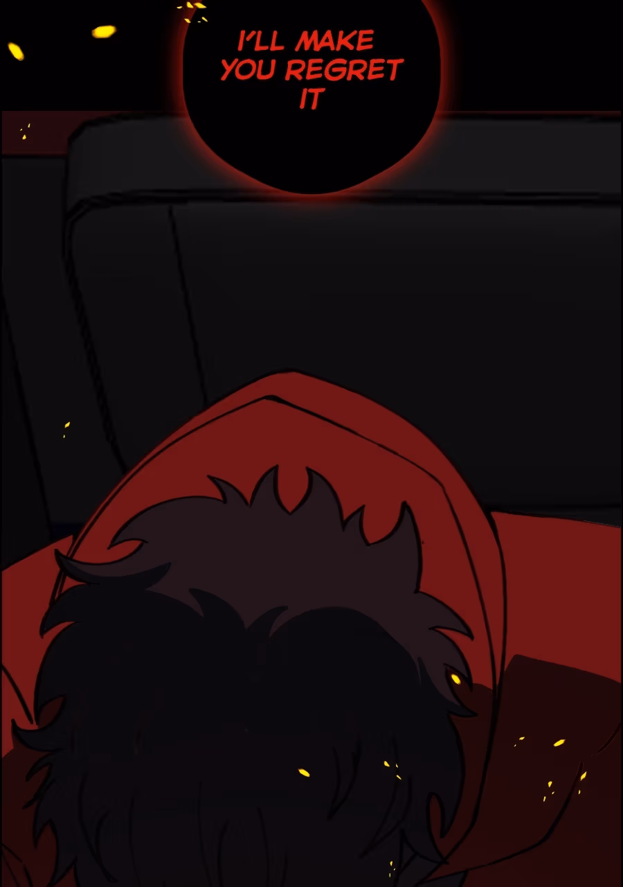 Fight for Me! Chapter 2 page 117 - 