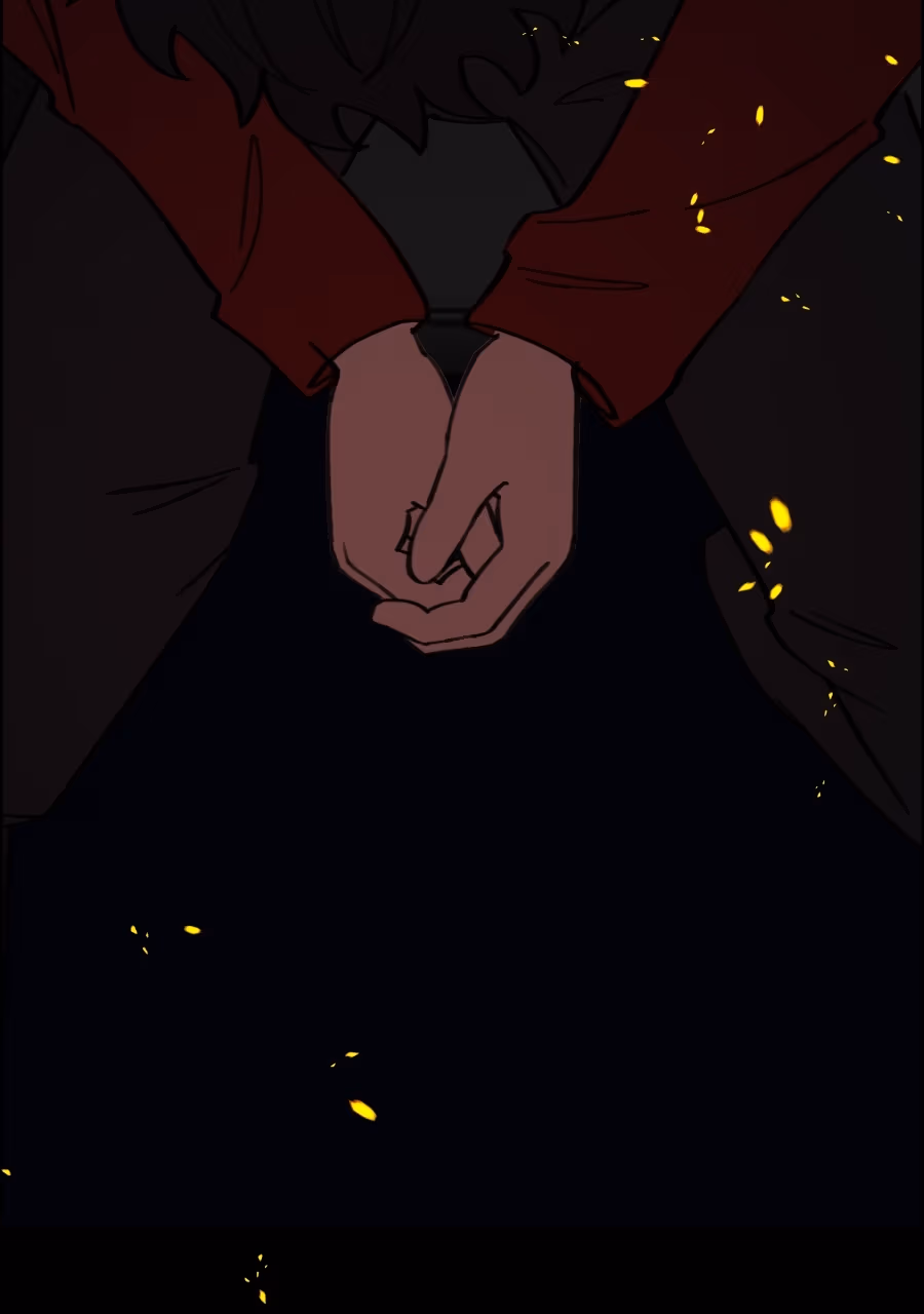 Fight for Me! Chapter 2 page 118 - 