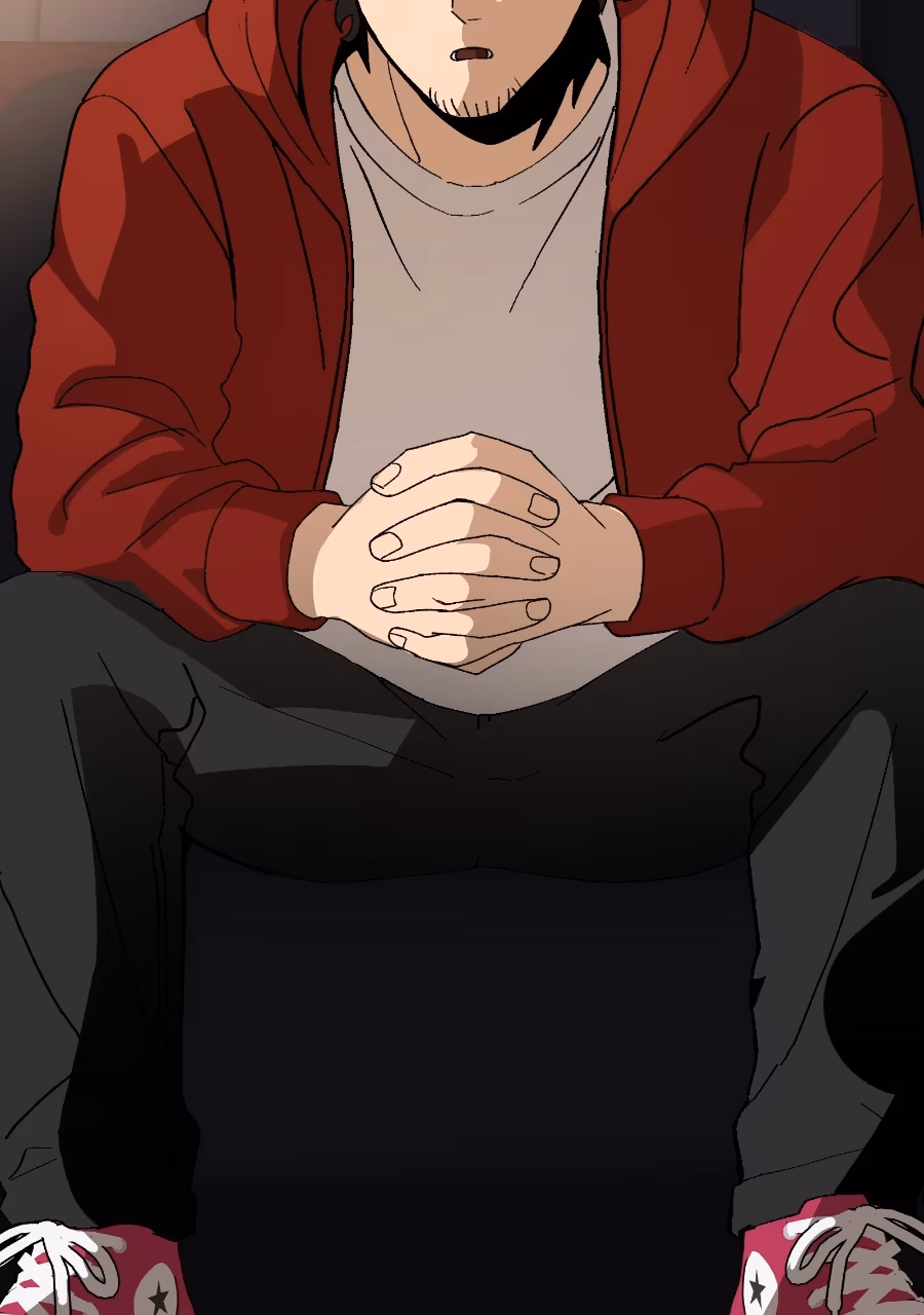 Fight for Me! Chapter 2 page 127 - 