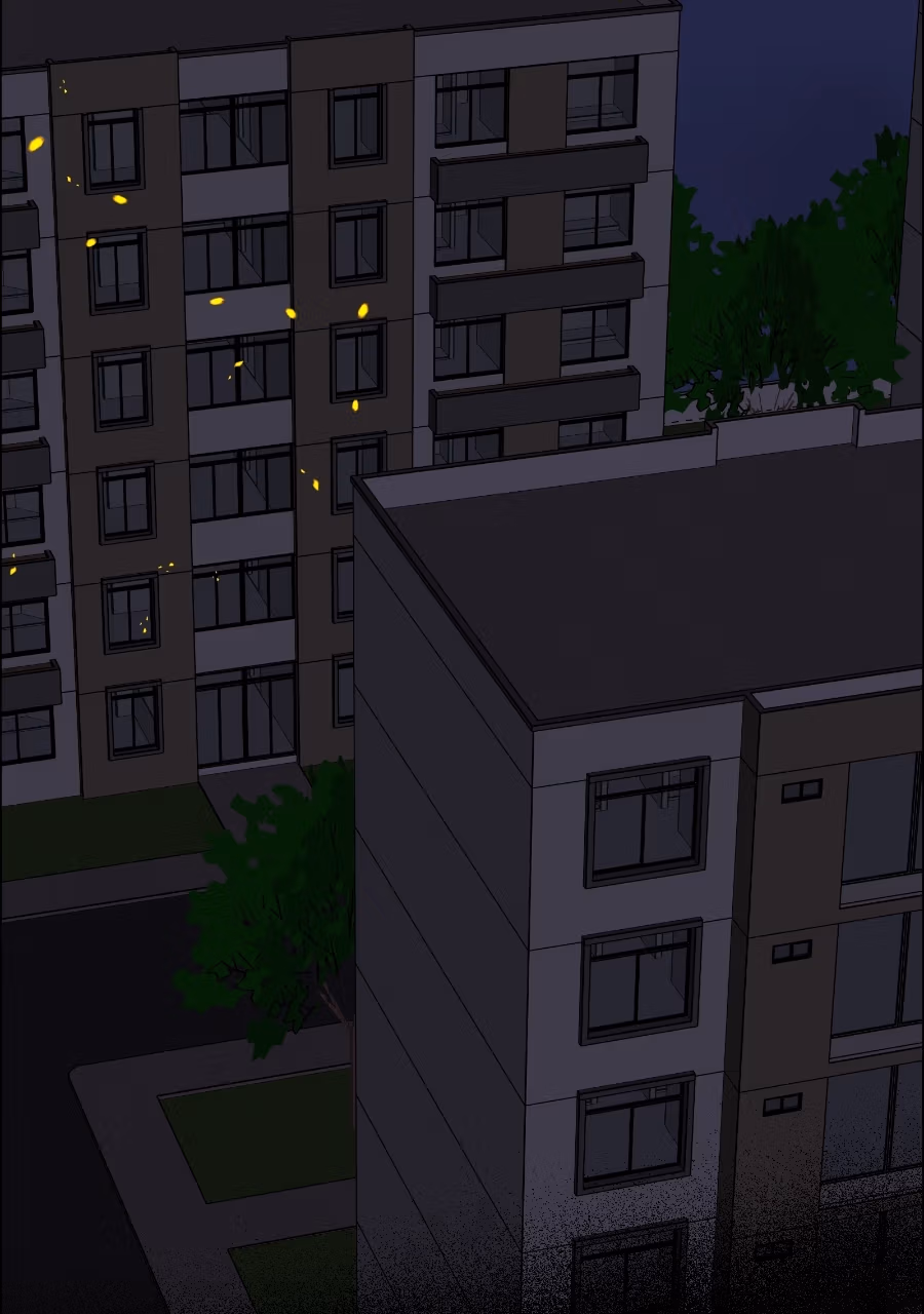 Fight for Me! Chapter 2 page 132 - 