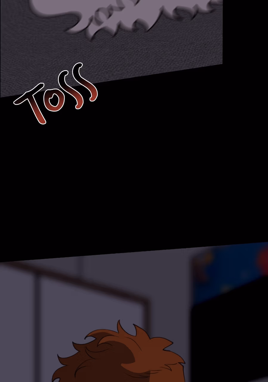 Fight for Me! Chapter 2 page 135 - 