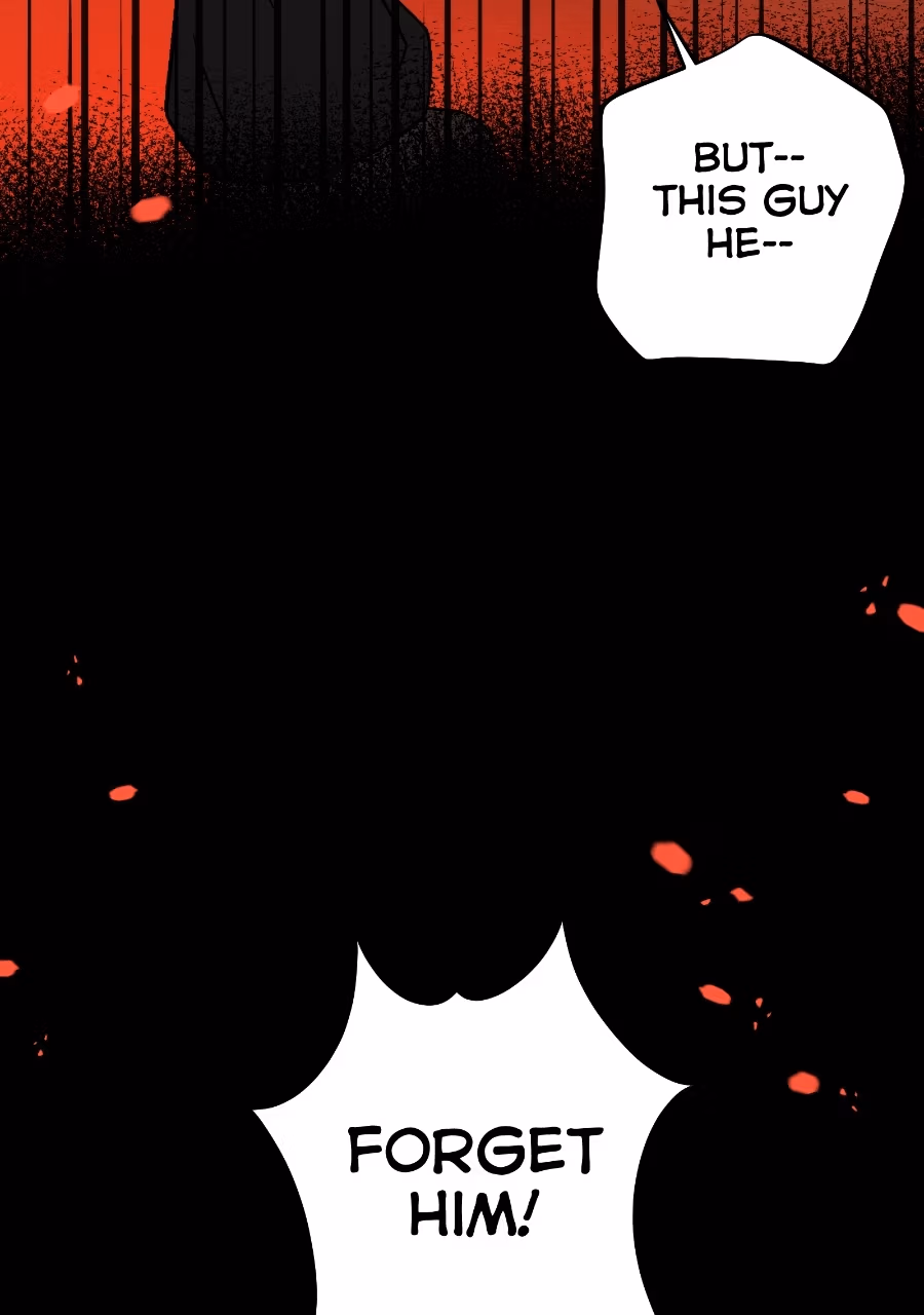 Fight for Me! Chapter 2 page 15 - 