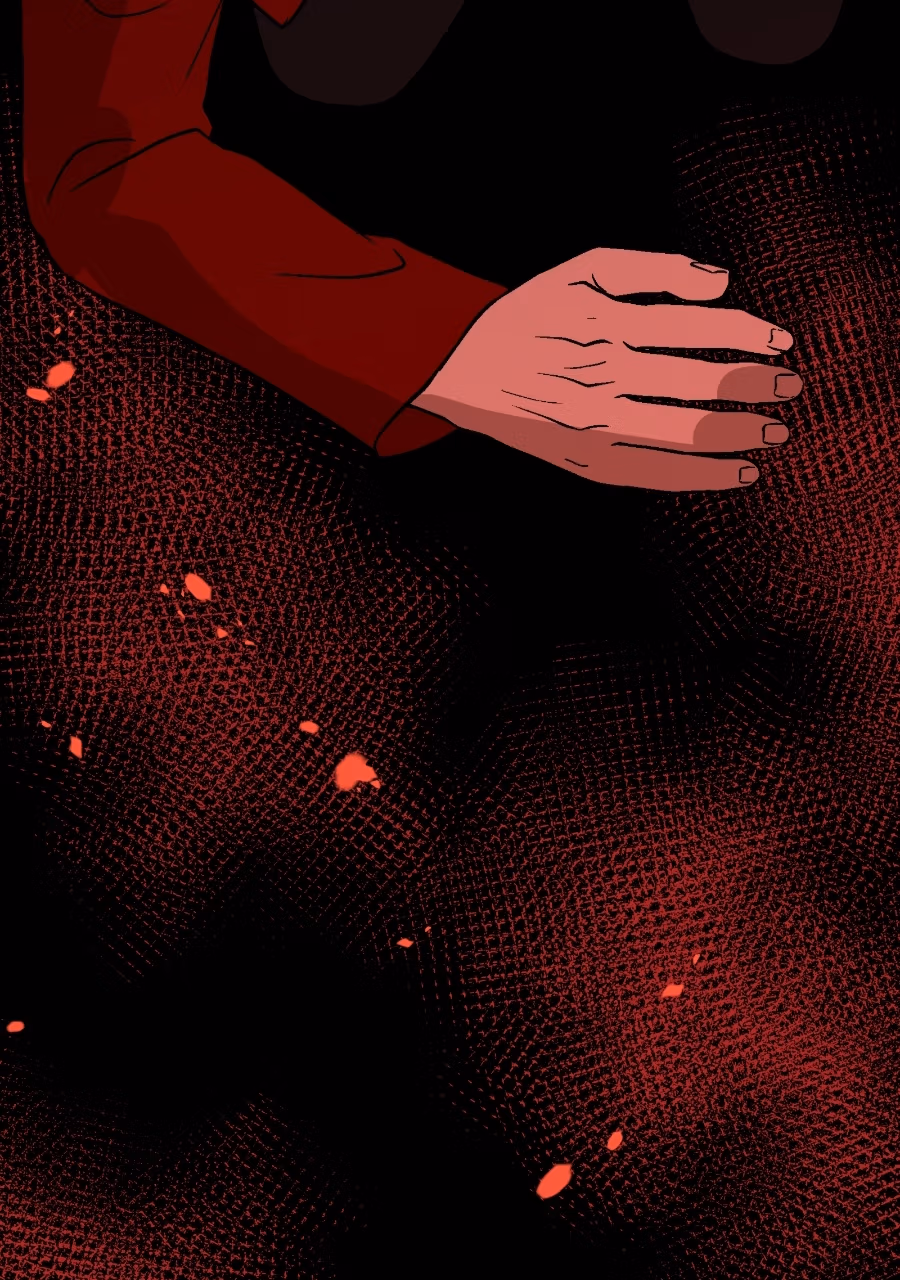 Fight for Me! Chapter 2 page 17 - 