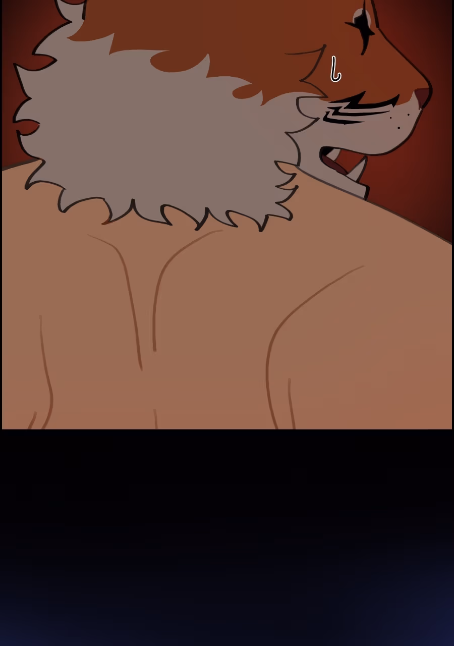 Fight for Me! Chapter 2 page 19 - 