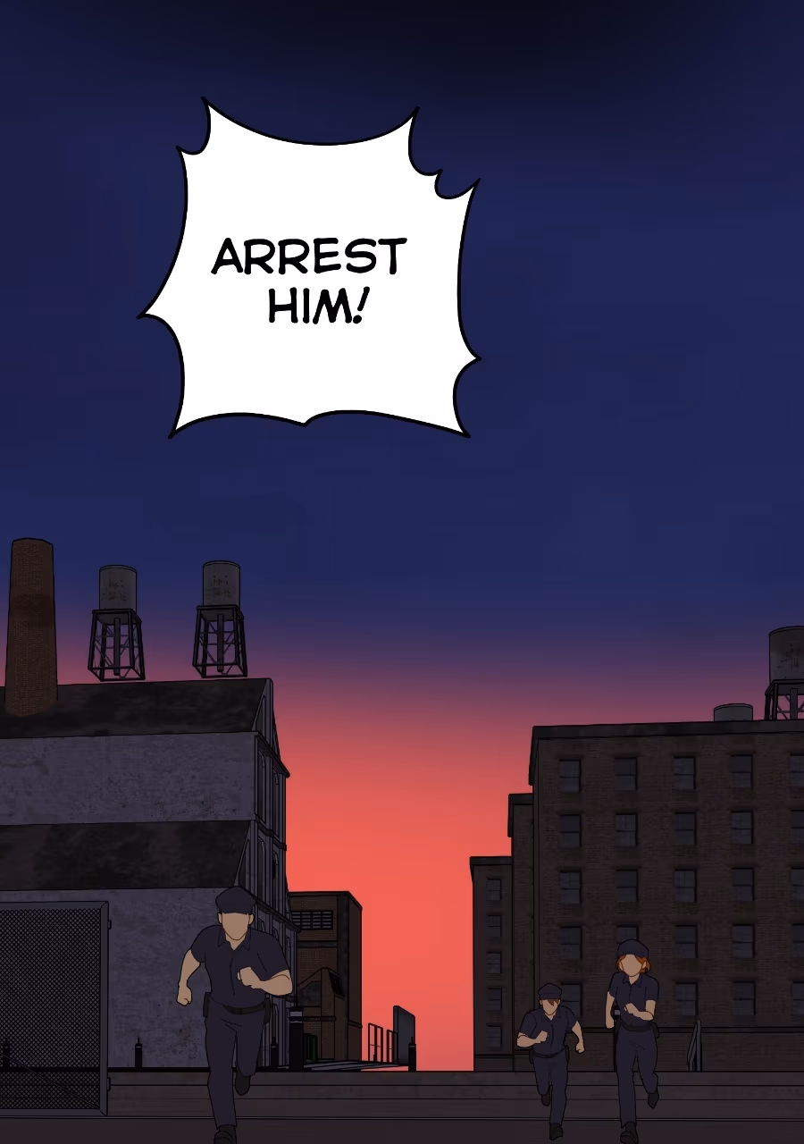 Fight for Me! Chapter 2 page 20 - 