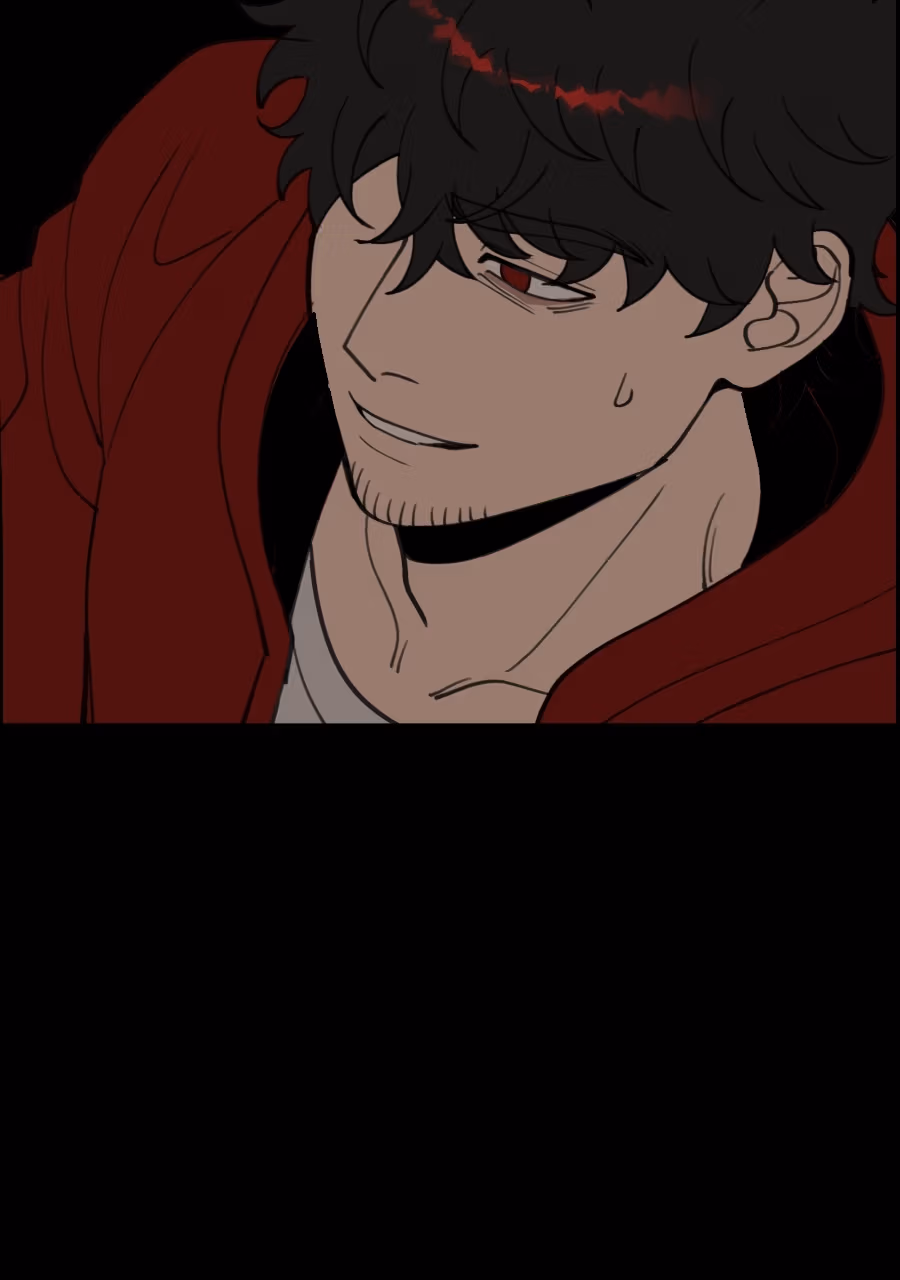 Fight for Me! Chapter 2 page 22 - 