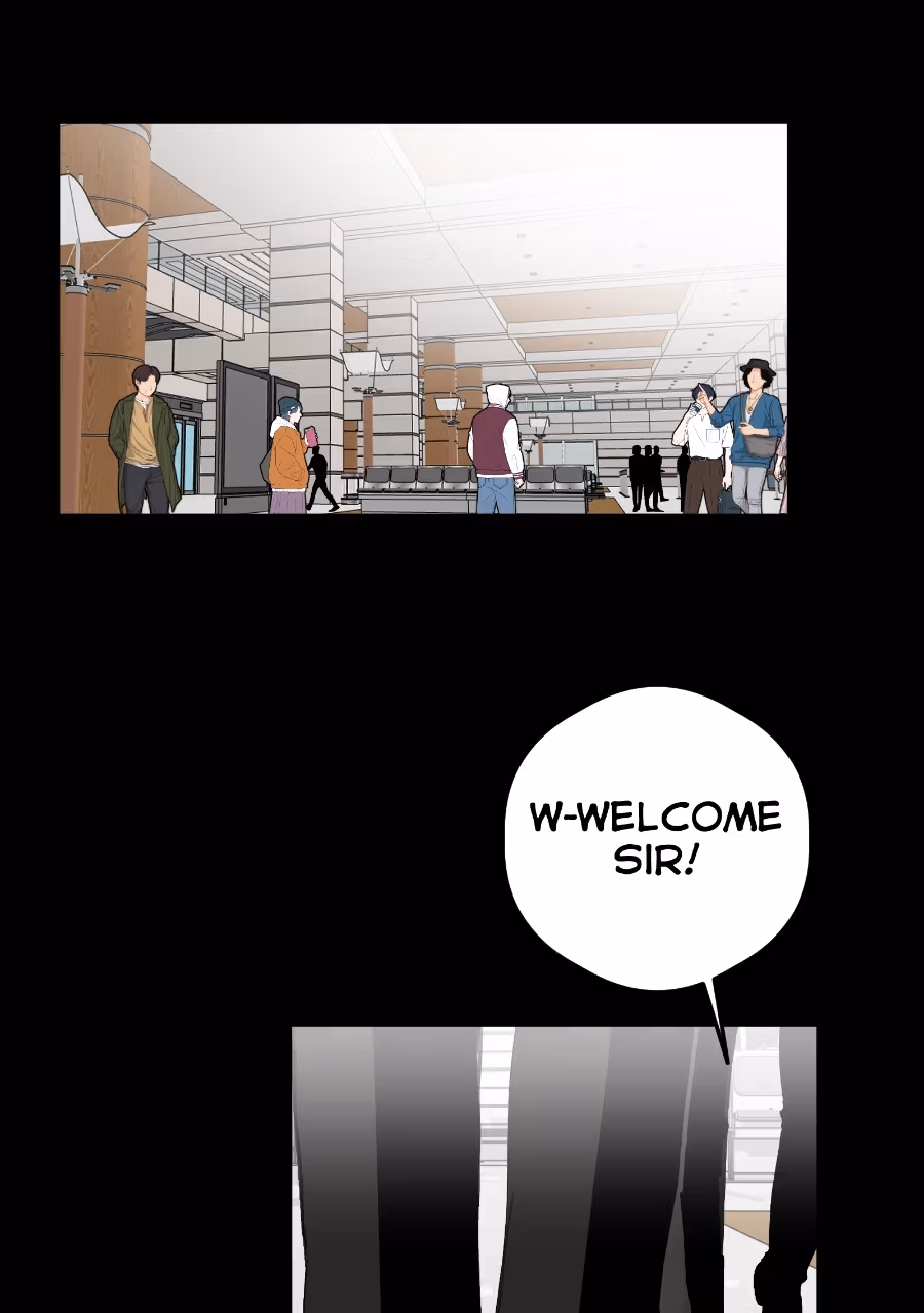 Fight for Me! Chapter 2 page 29 - 