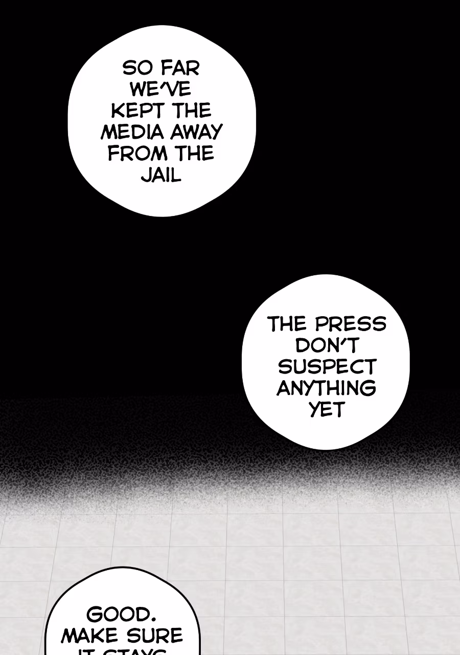 Fight for Me! Chapter 2 page 32 - 