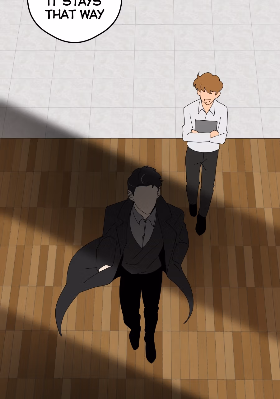 Fight for Me! Chapter 2 page 33 - 